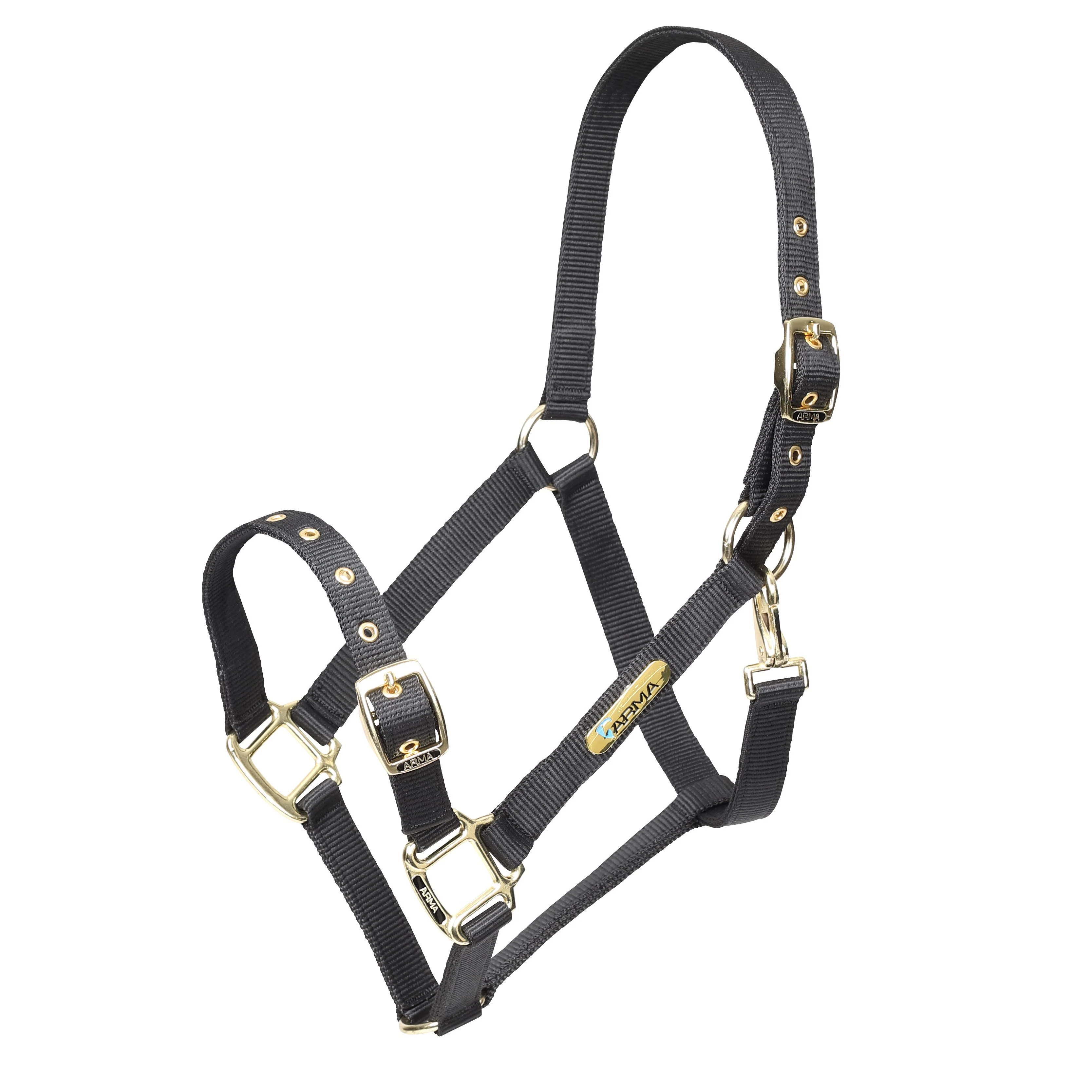 ARMA Adjustable Headcollar - Image 2