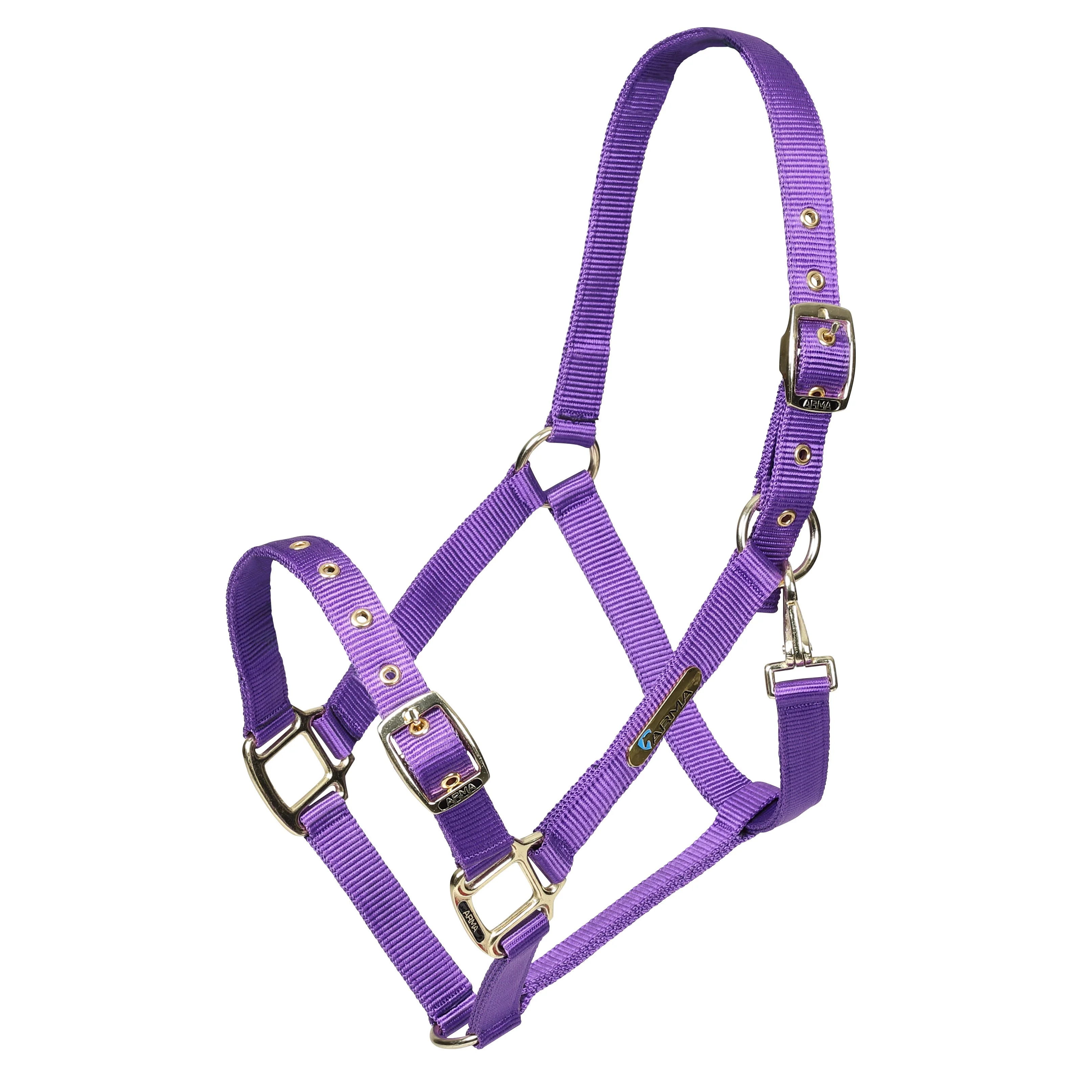 ARMA Adjustable Headcollar - Image 7