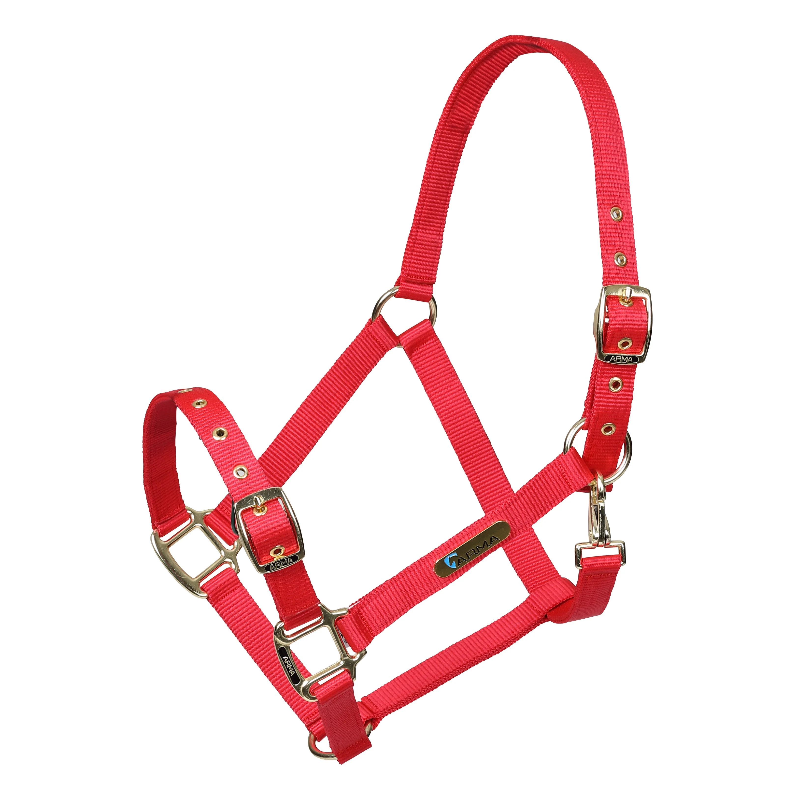 ARMA Adjustable Headcollar - Image 8