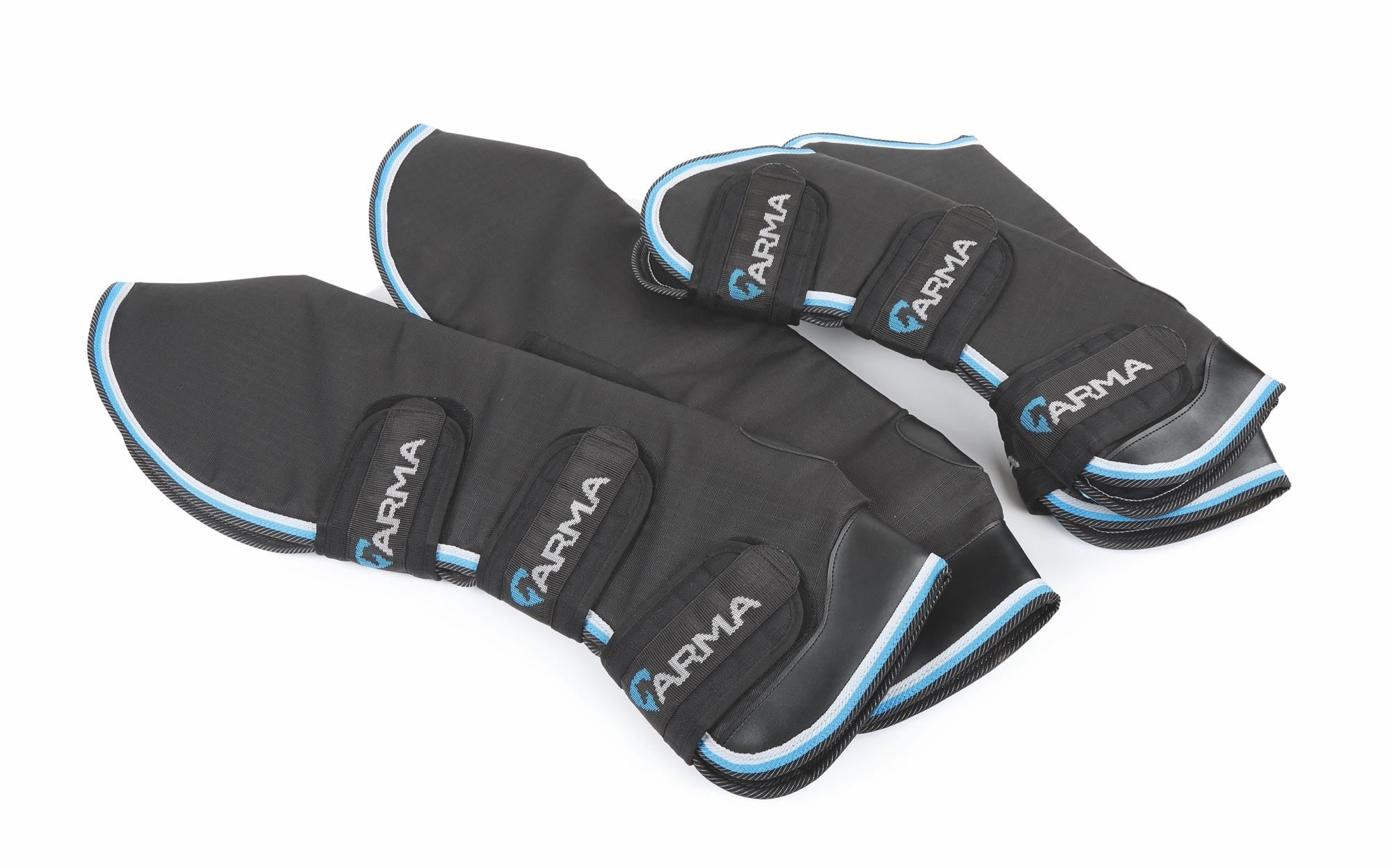 ARMA Air Defence Travel Boots - Image 3