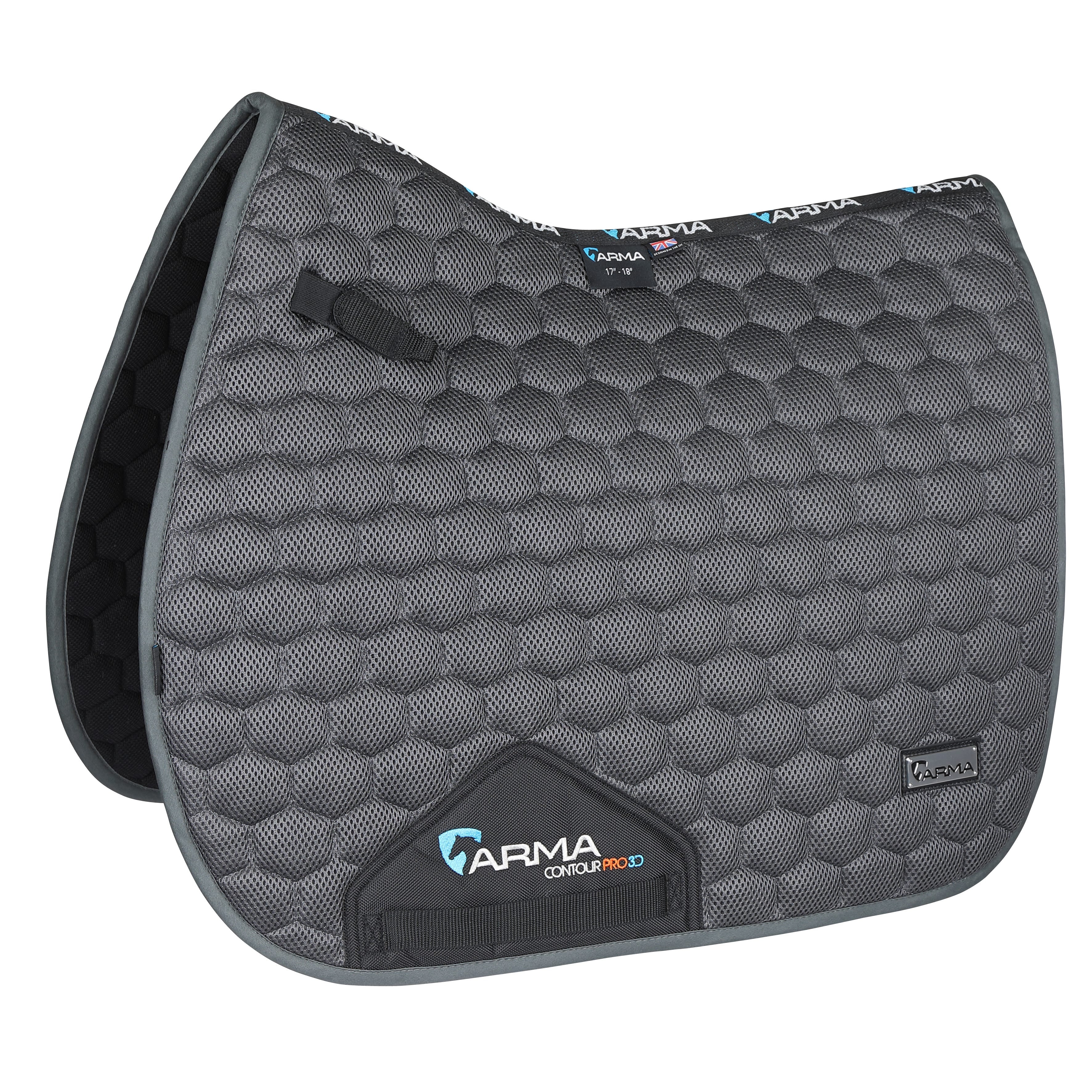 ARMA Air Motion Luxe Saddlecloth - Image 3