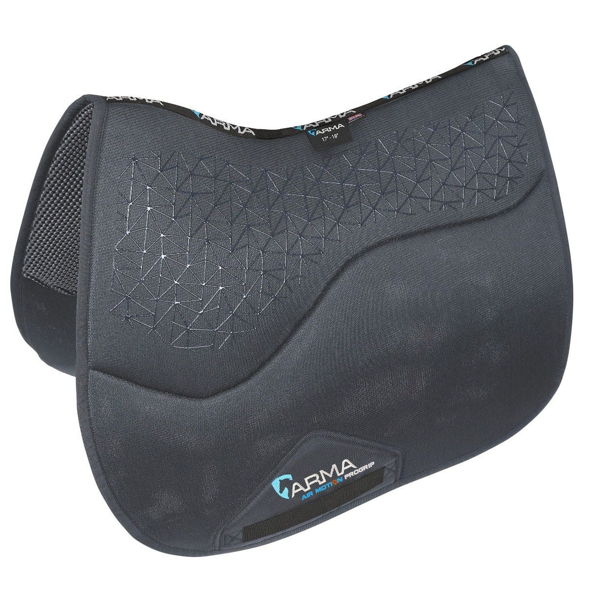 ARMA Air Motion Pro Saddlecloth - Image 2