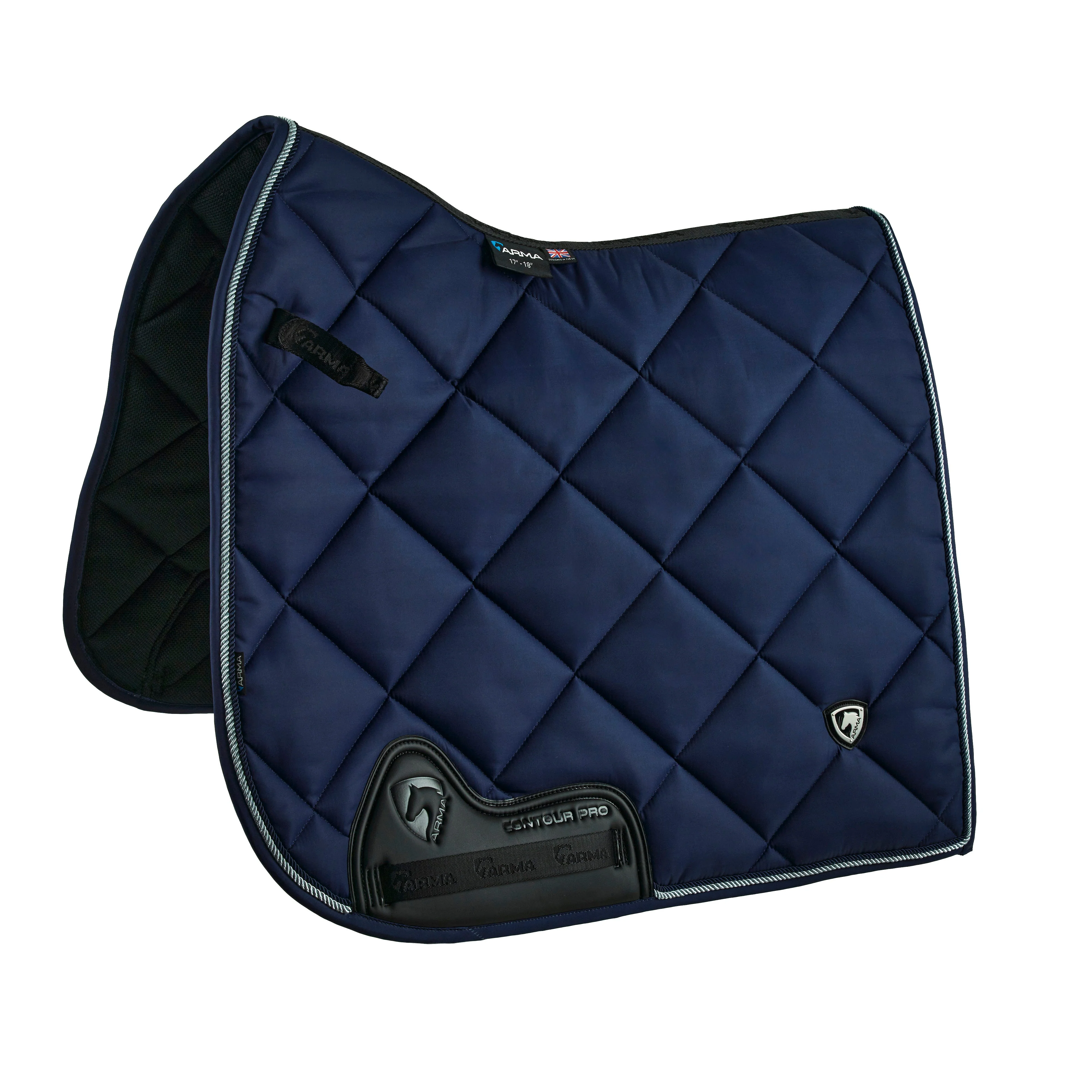 ARMA Classic Dressage Saddlecloth - Image 2