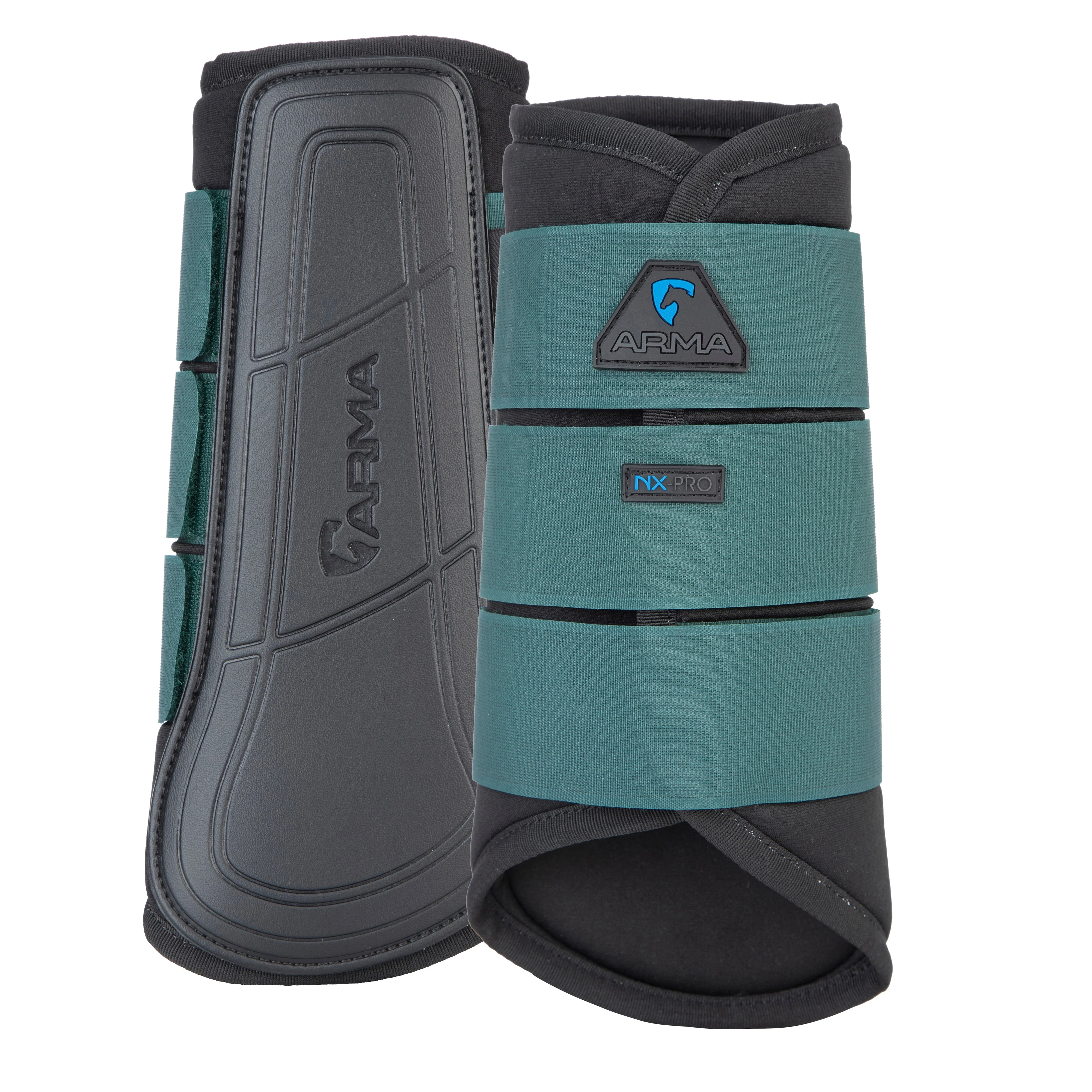 ARMA NX-PRO Brushing Boots - Image 3