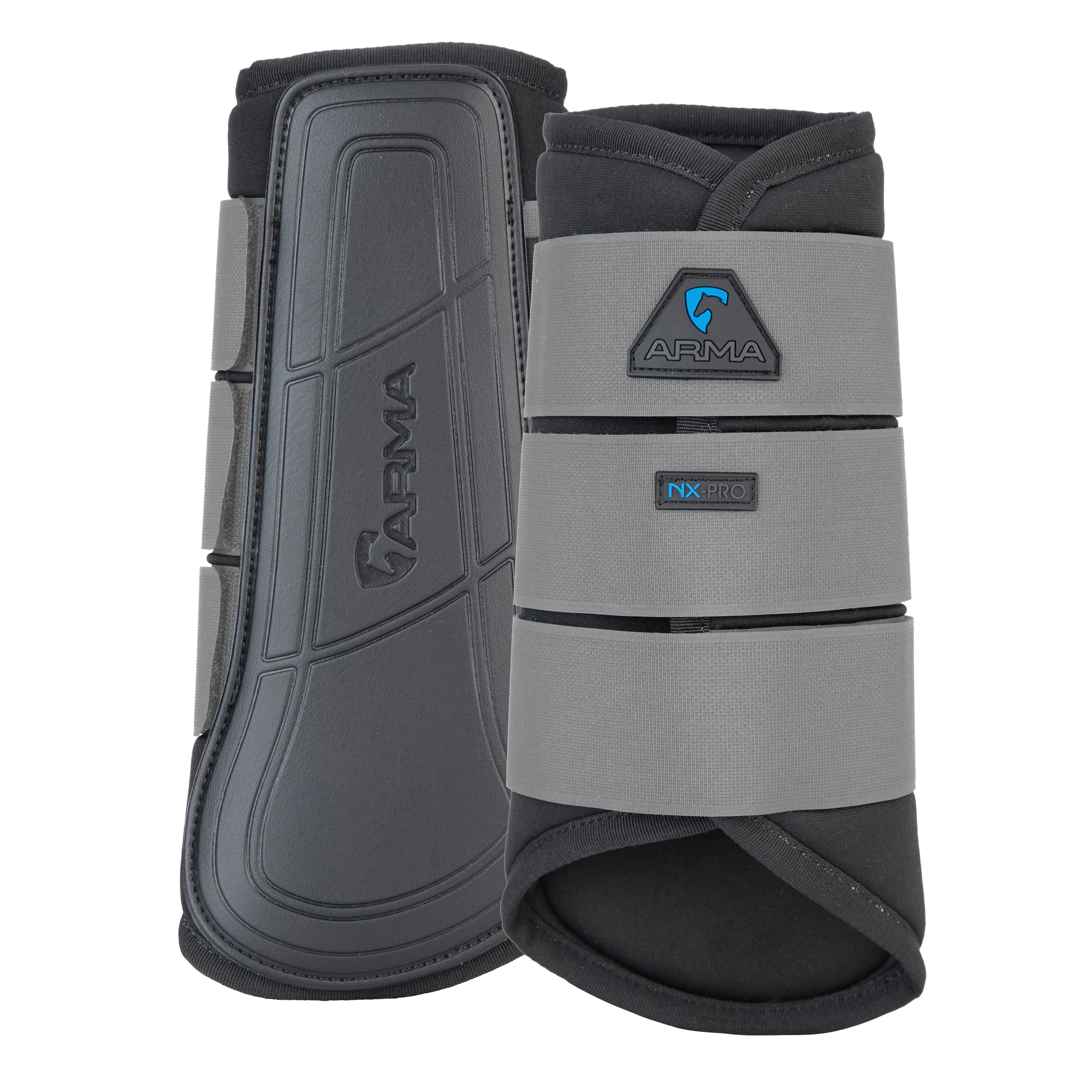 ARMA NX-PRO Brushing Boots - Image 4
