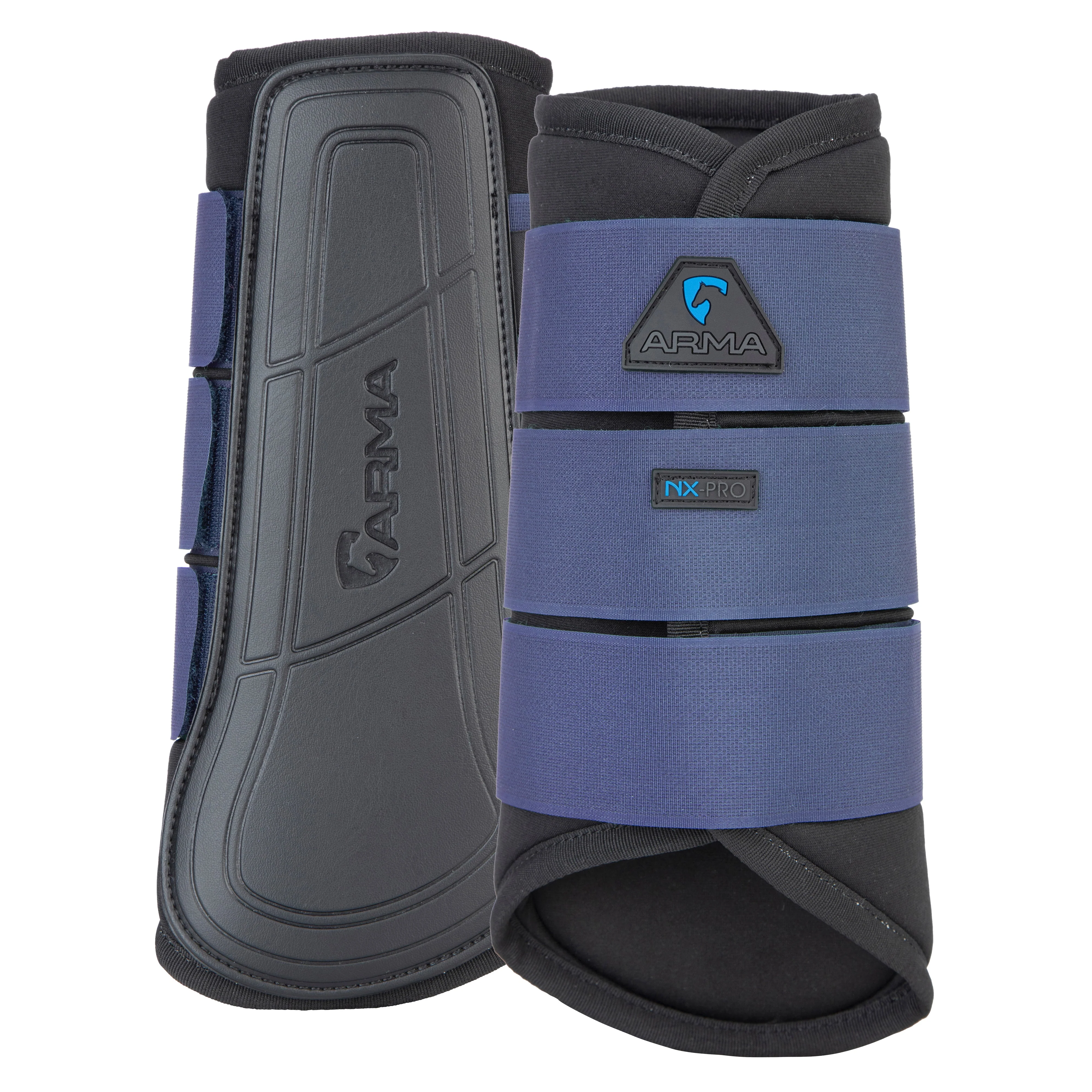 ARMA NX-PRO Brushing Boots - Image 5