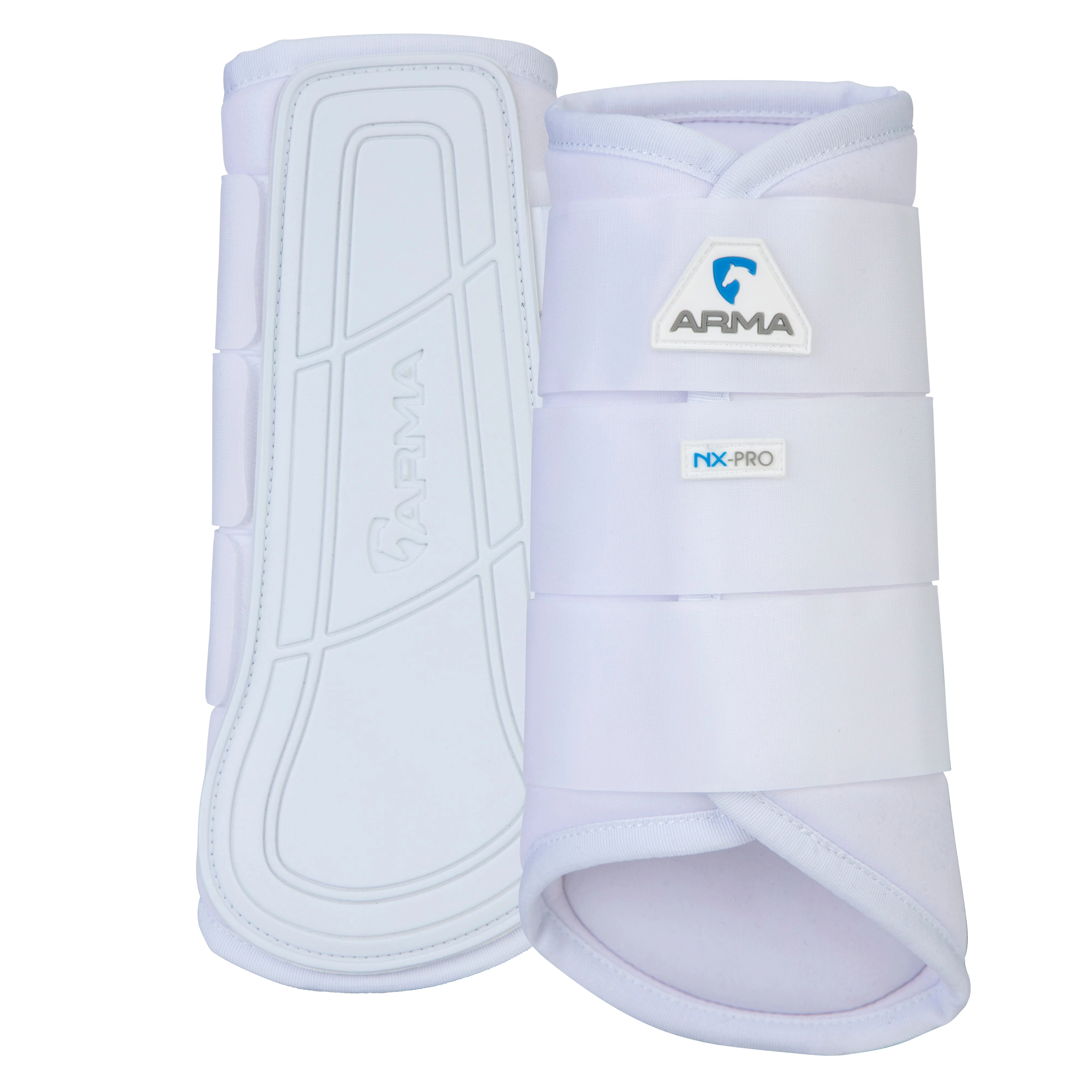 ARMA NX-PRO Brushing Boots - Image 6