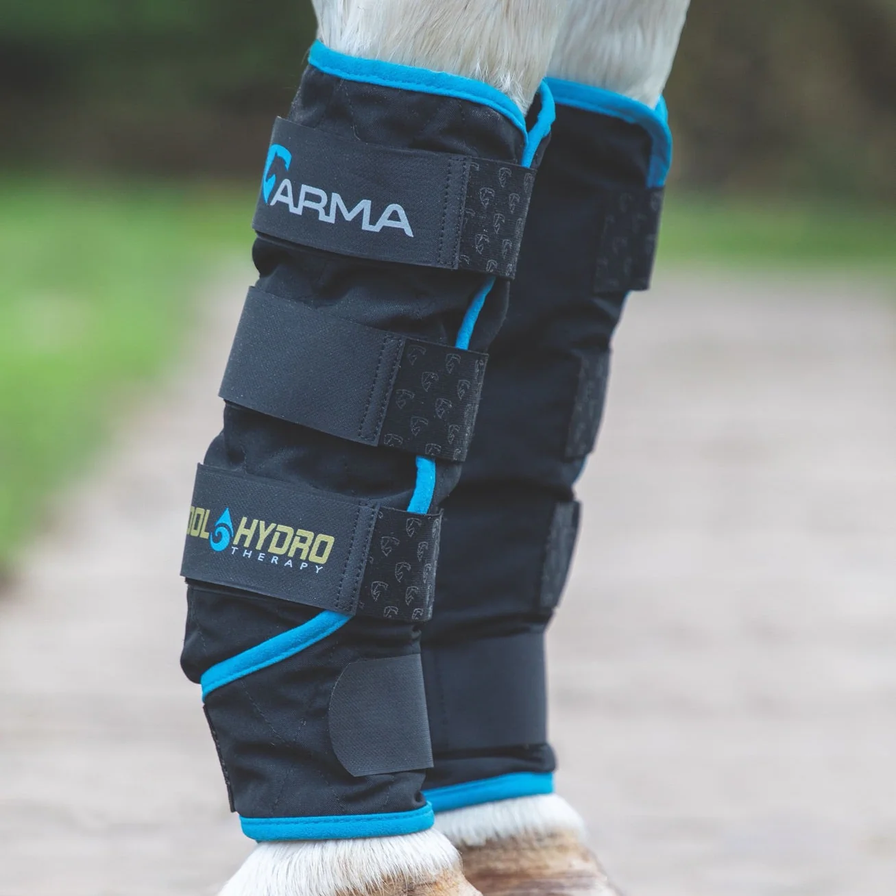 ARMA Cool Hydro Therapy Boots - Image 2