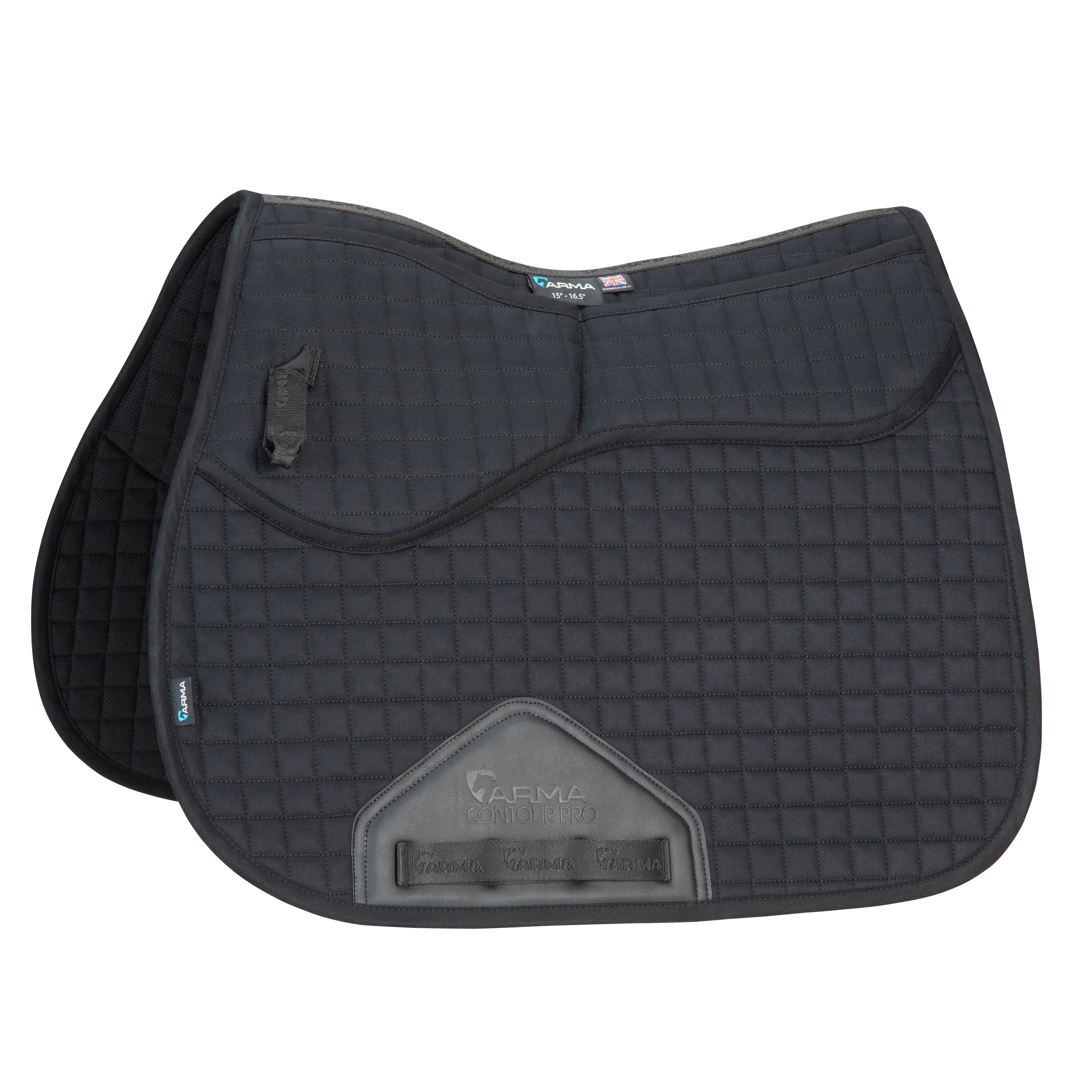 ARMA Corrective Saddlecloth
