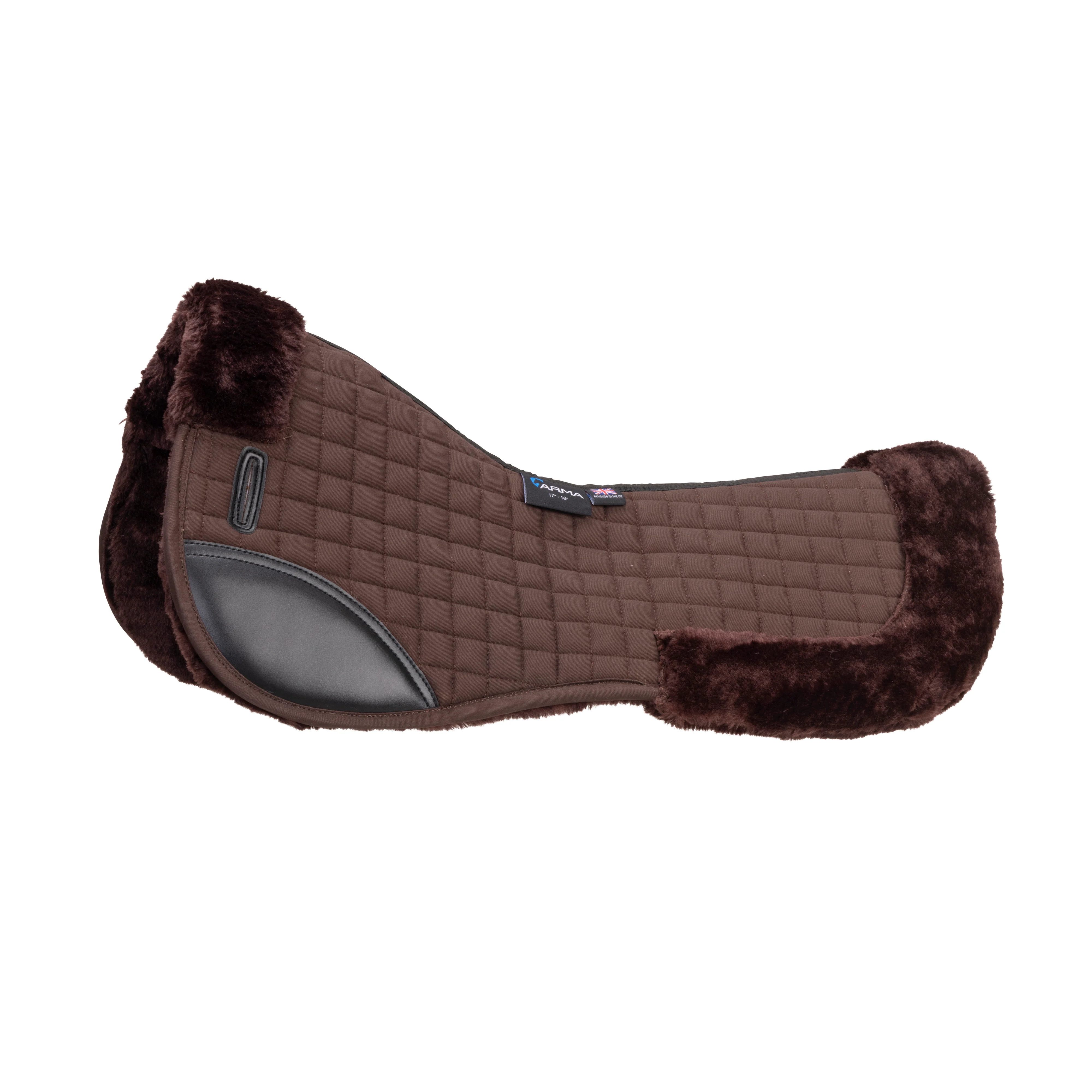 ARMA Deluxe Cotton Half Pad - Image 3