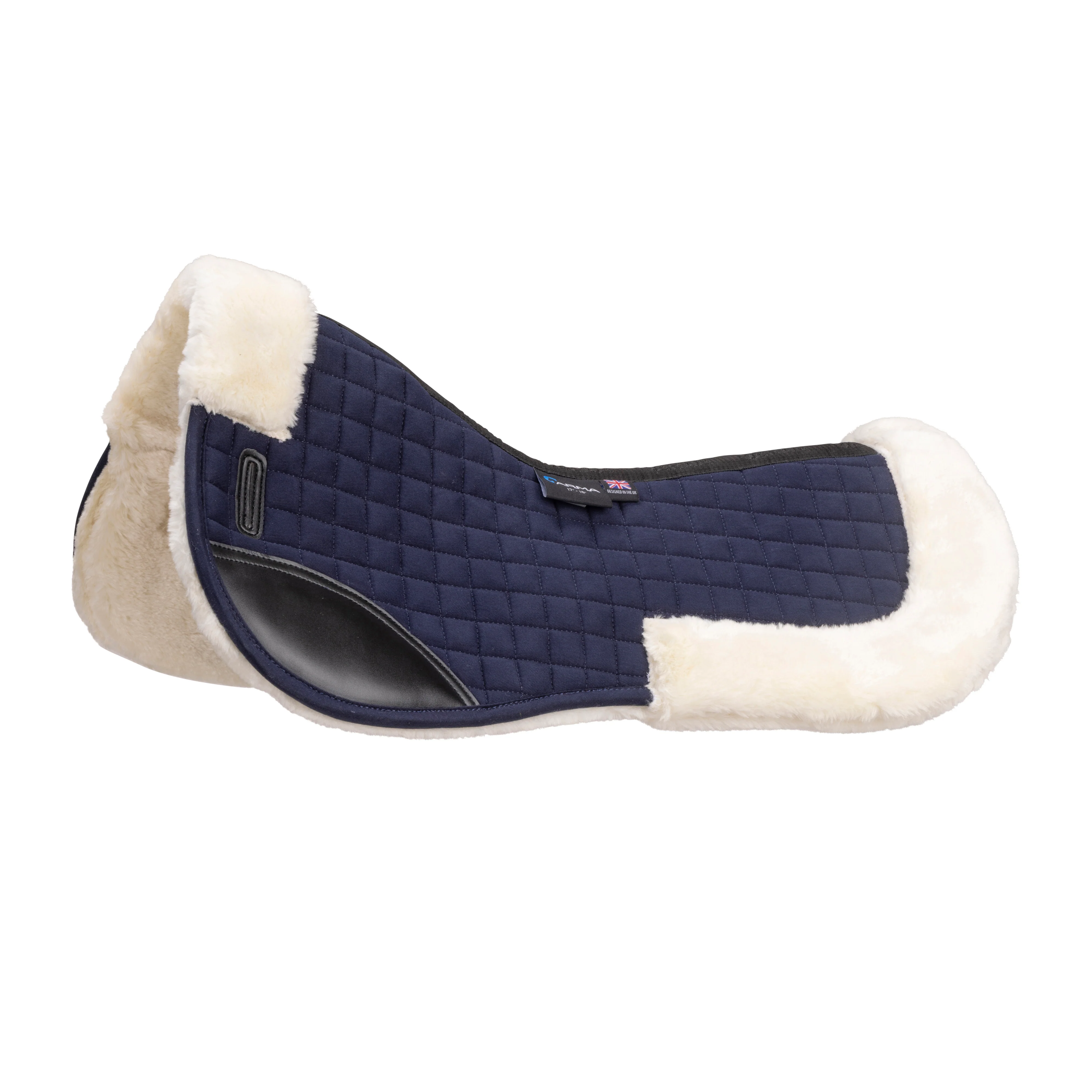 ARMA Deluxe Cotton Half Pad - Image 4