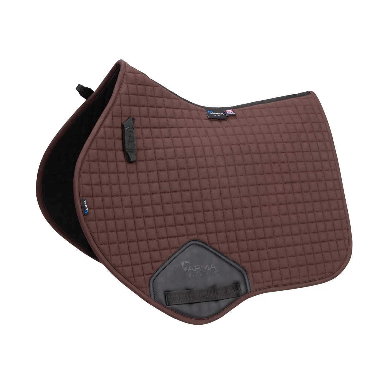 ARMA Deluxe Cotton Jump Saddlecloth - Image 2