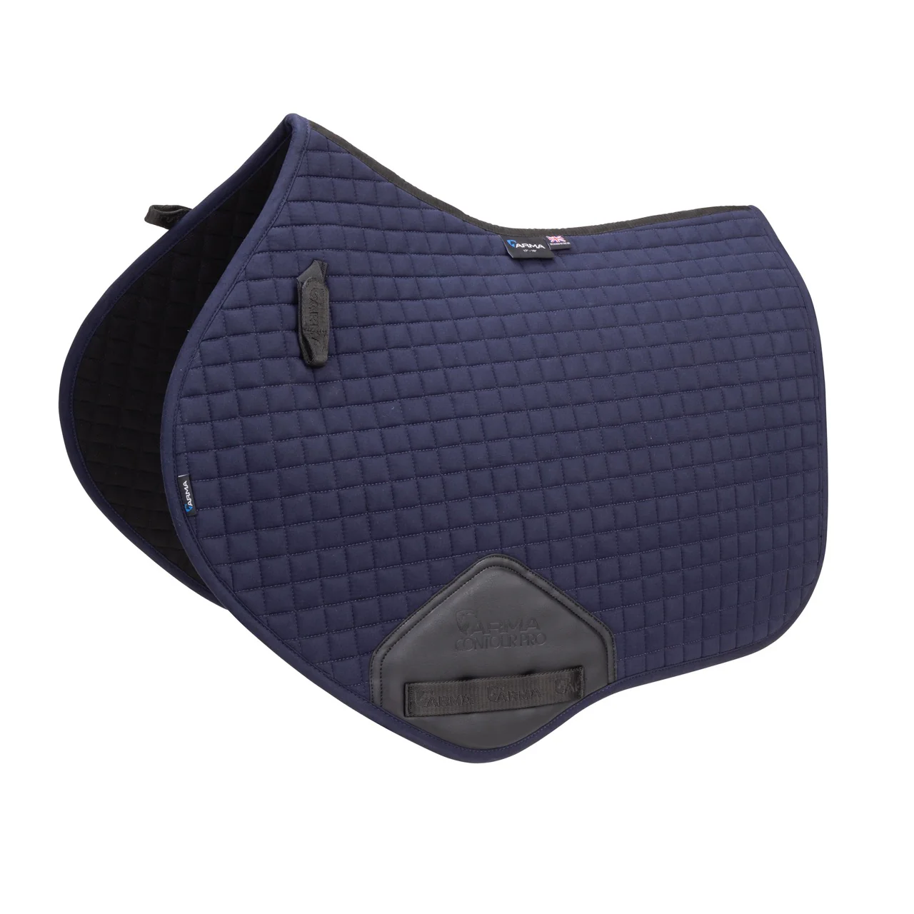 ARMA Deluxe Cotton Jump Saddlecloth - Image 3
