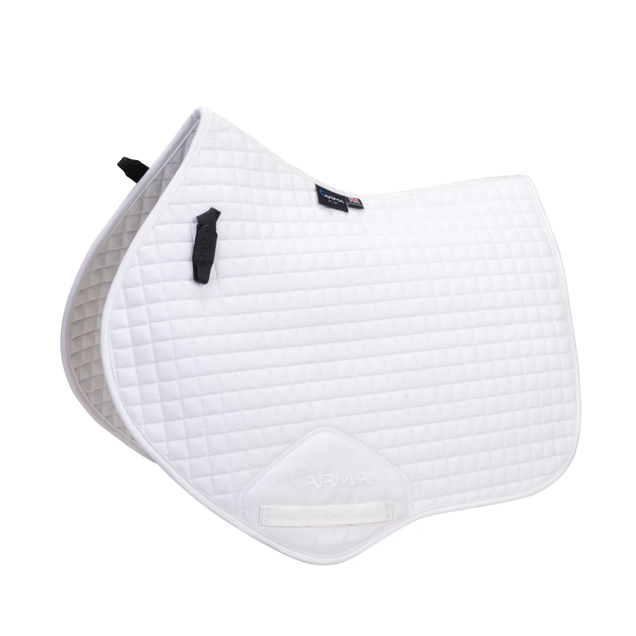 ARMA Deluxe Cotton Jump Saddlecloth - Image 4