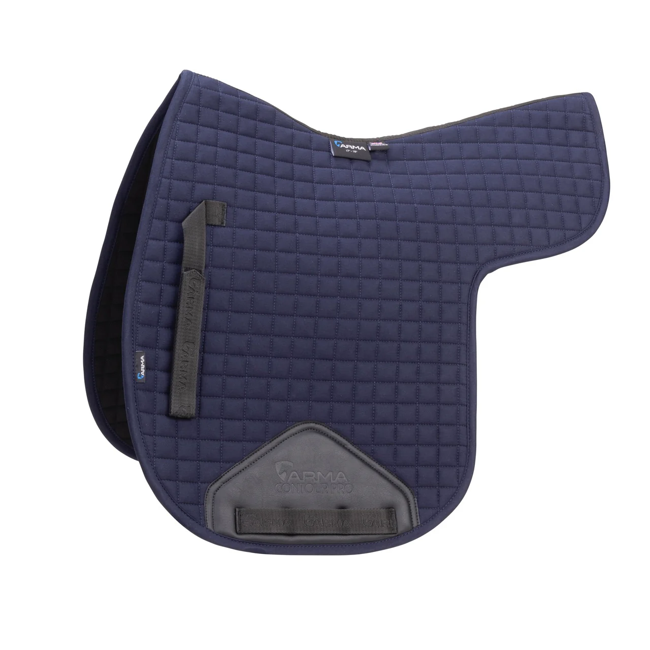 ARMA Deluxe Cotton Numnah - Image 3