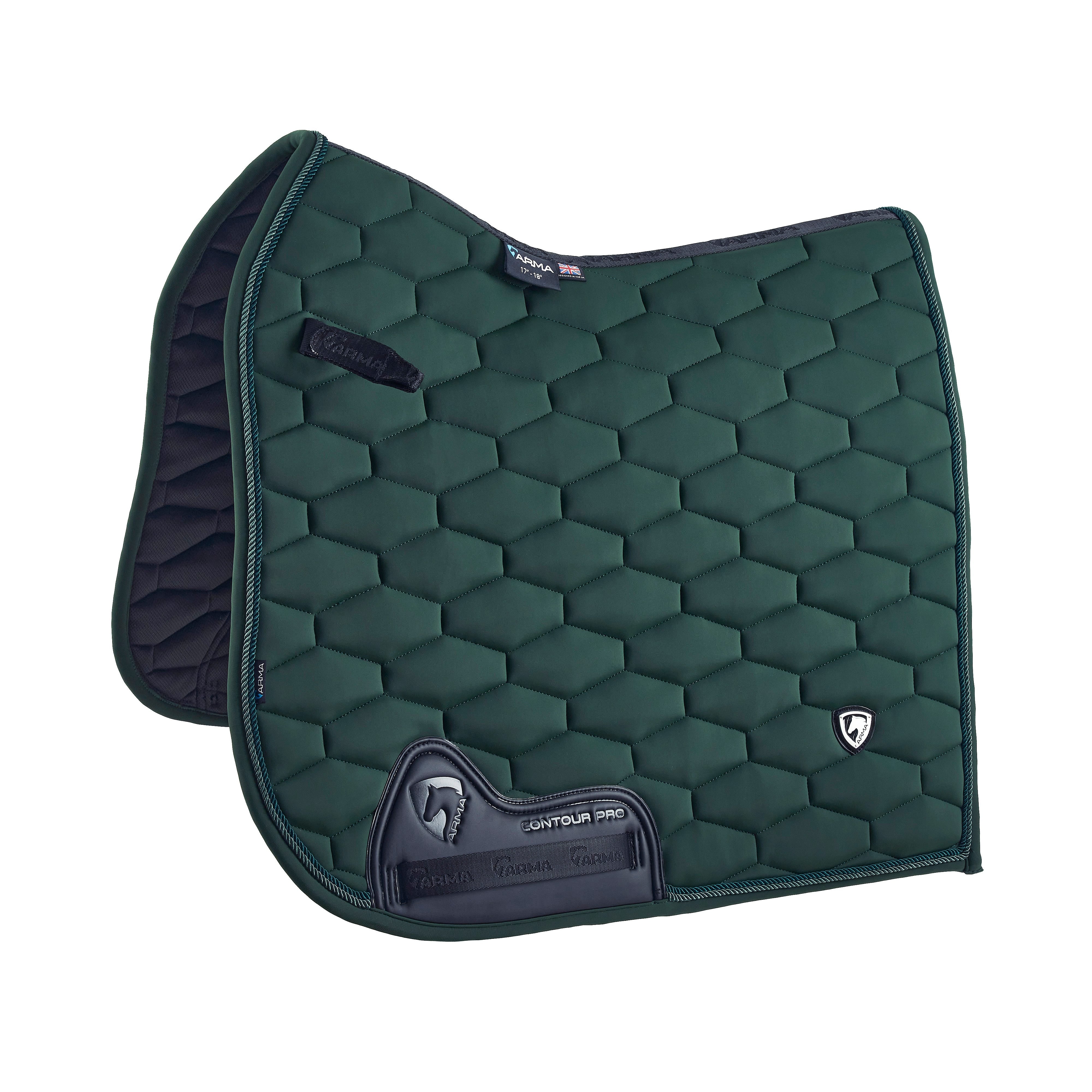 ARMA Eltar Dressage Saddlecloth - Image 4