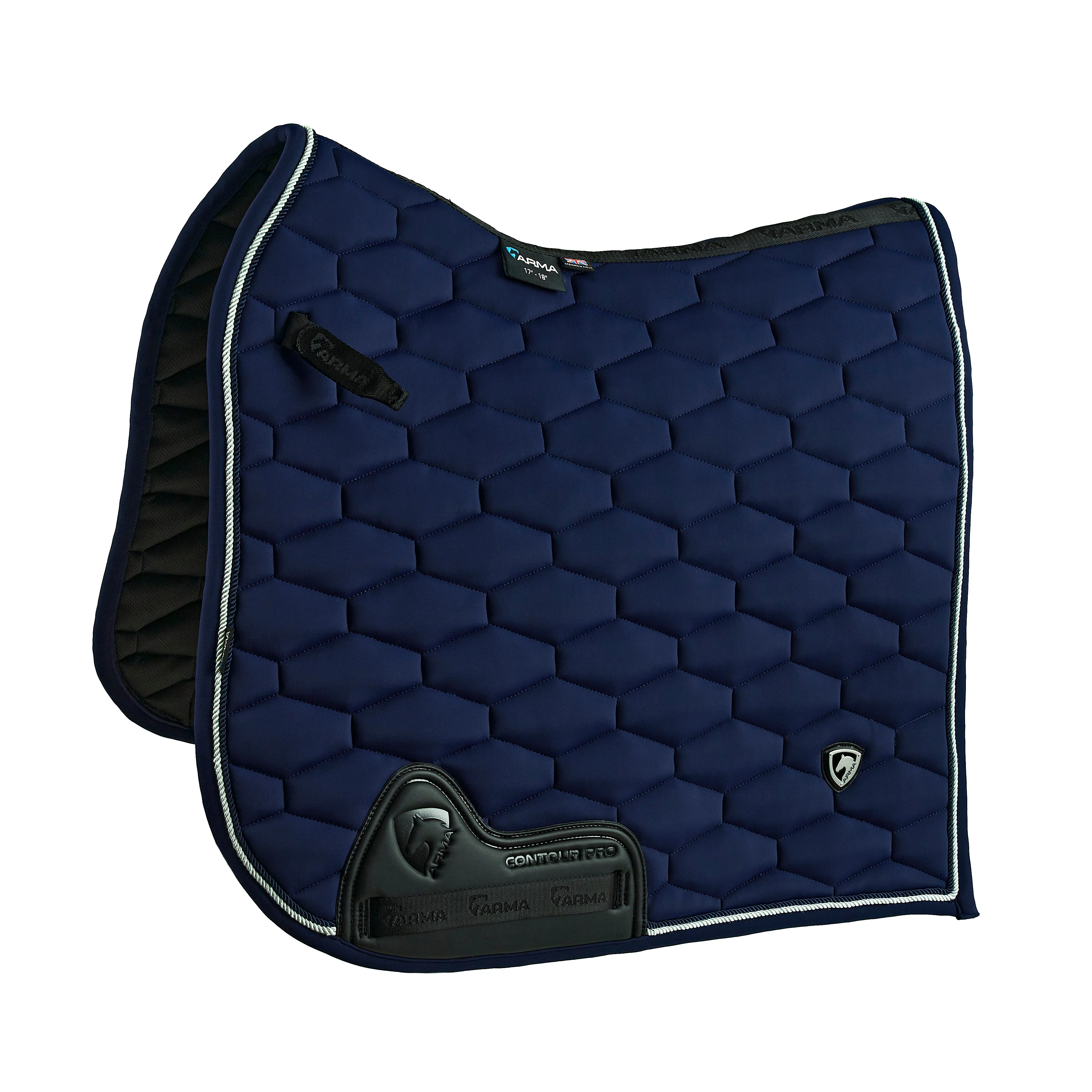 ARMA Eltar Dressage Saddlecloth - Image 5
