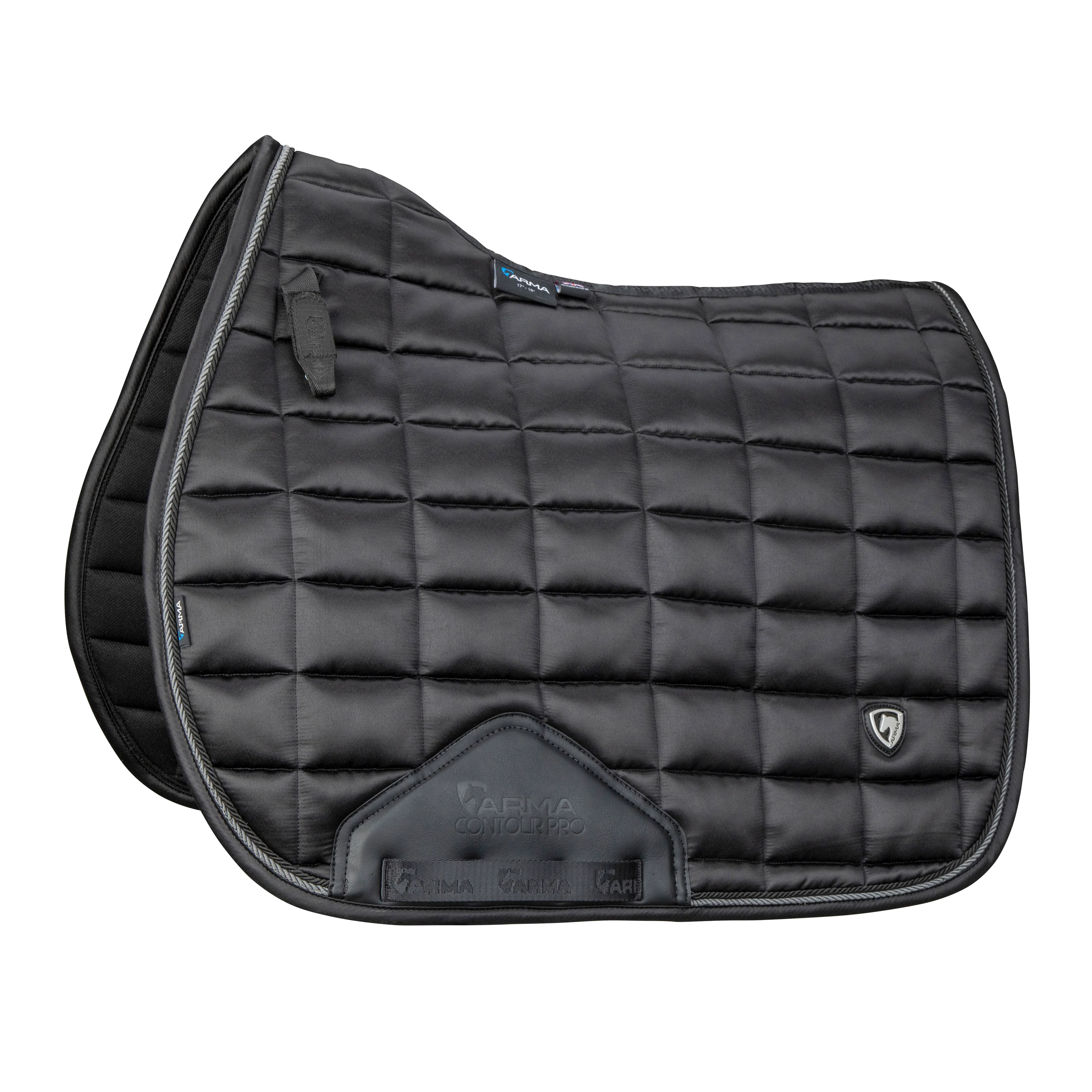 ARMA Eltar Satin Saddlecloth - Image 2