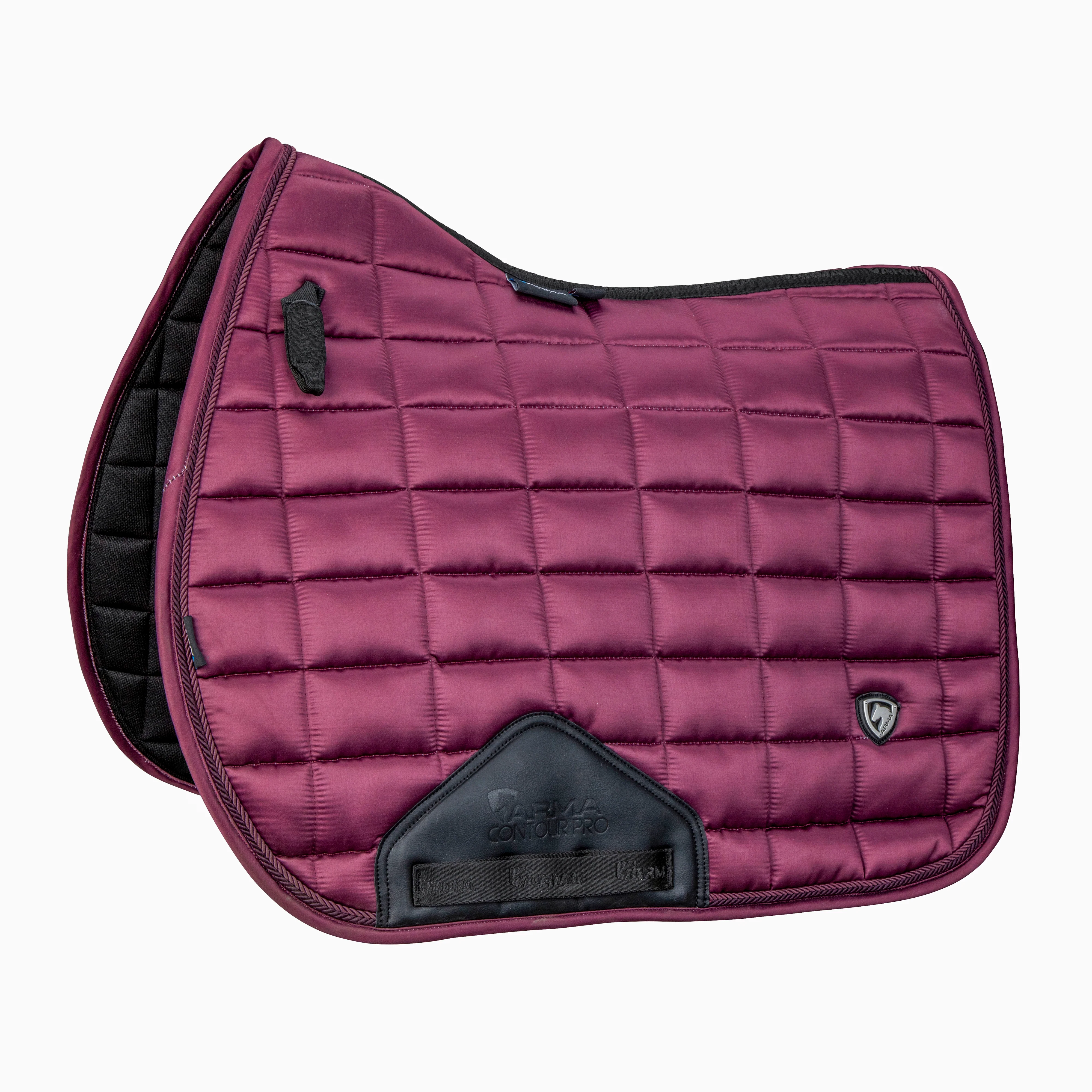ARMA Eltar Satin Saddlecloth - Image 3