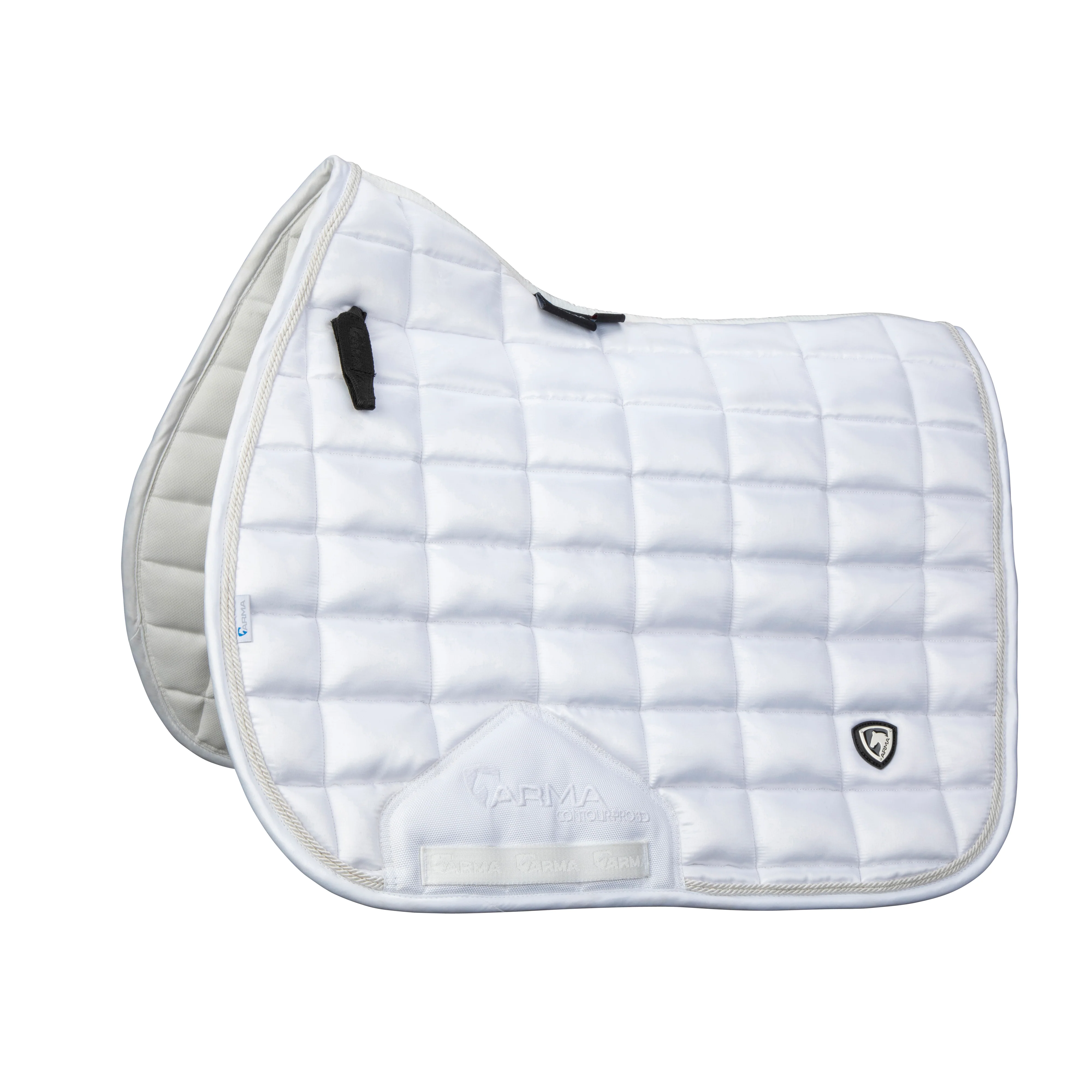 ARMA Eltar Satin Saddlecloth - Image 6