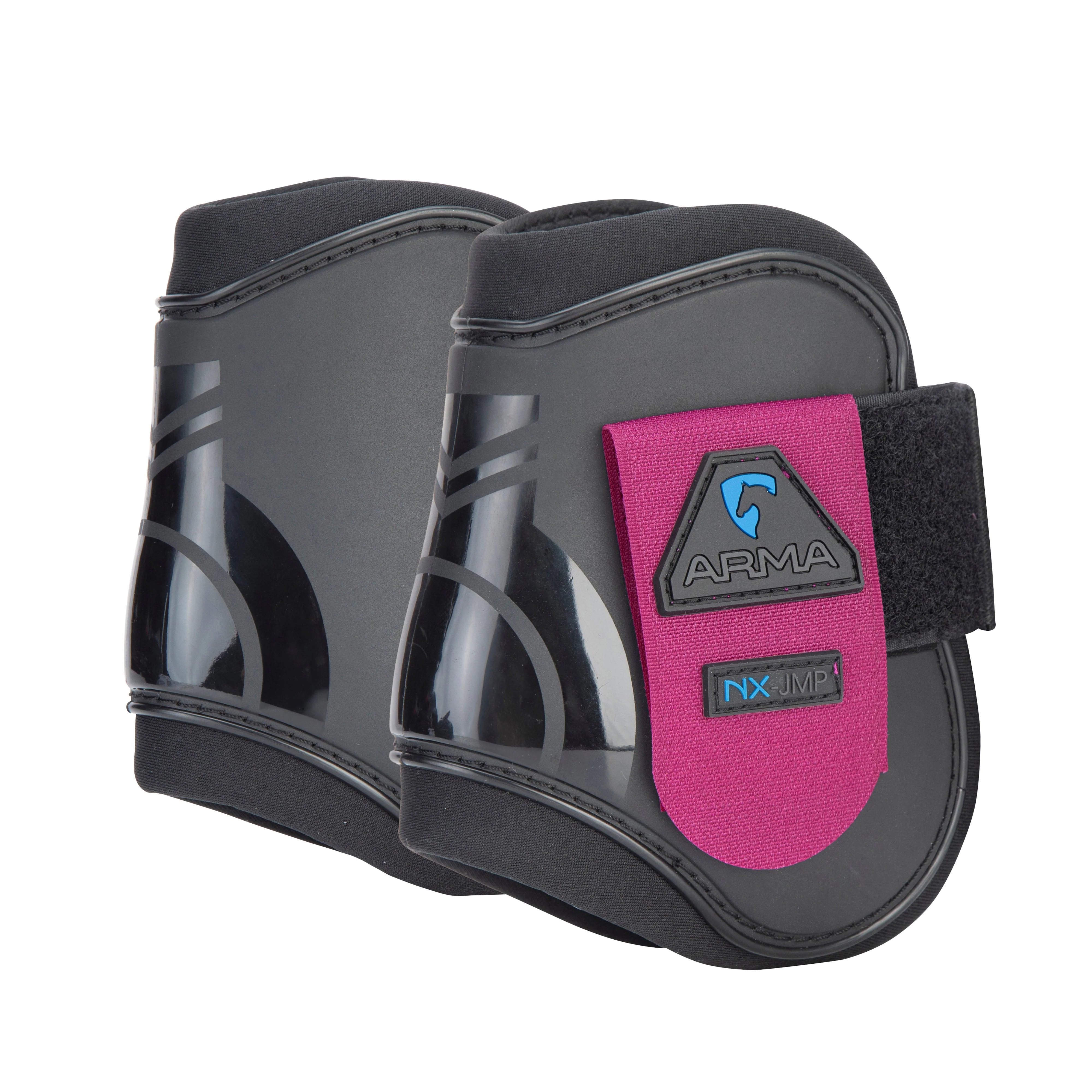 ARMA NX-JMP Fetlock Boots - Image 4