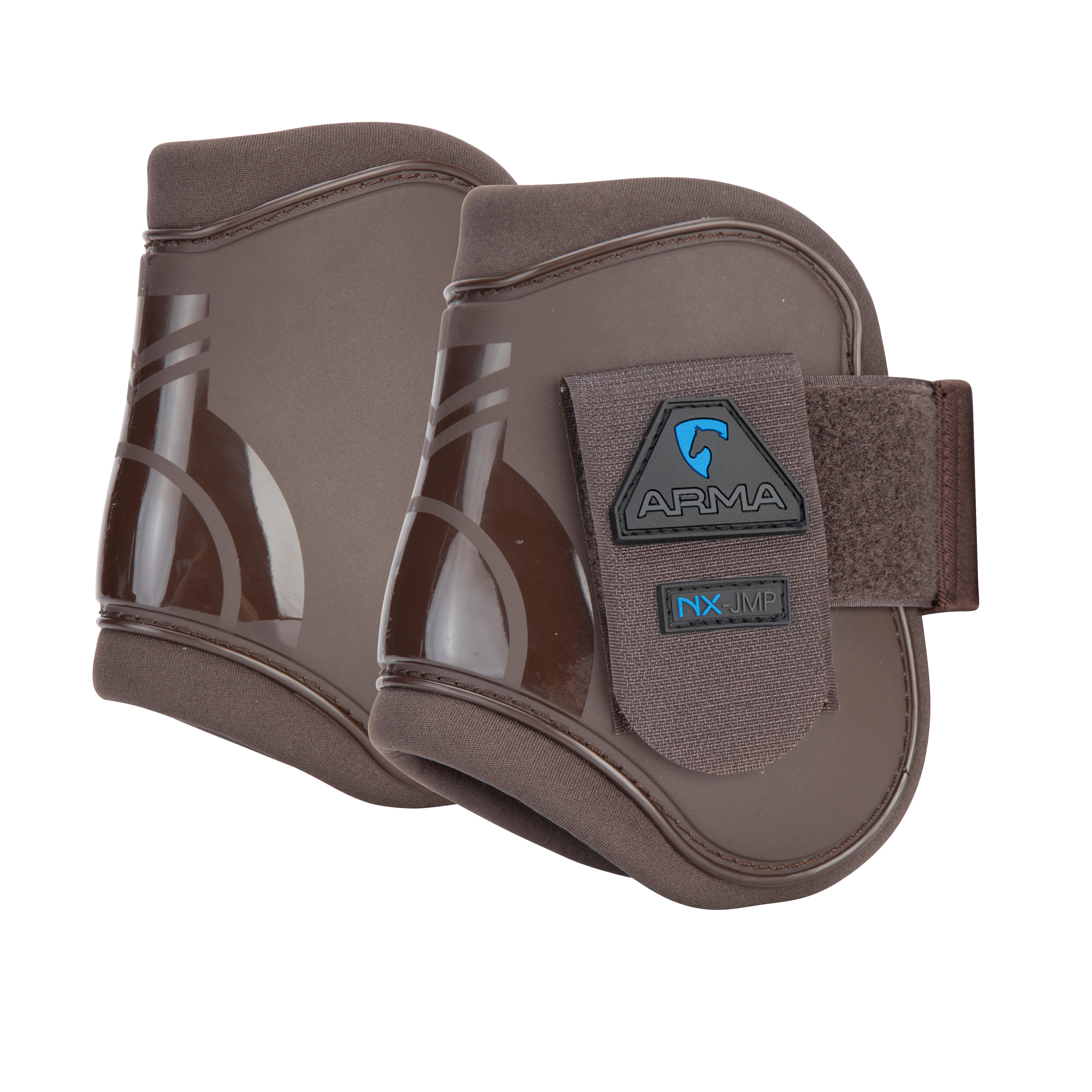 ARMA NX-JMP Fetlock Boots - Image 5