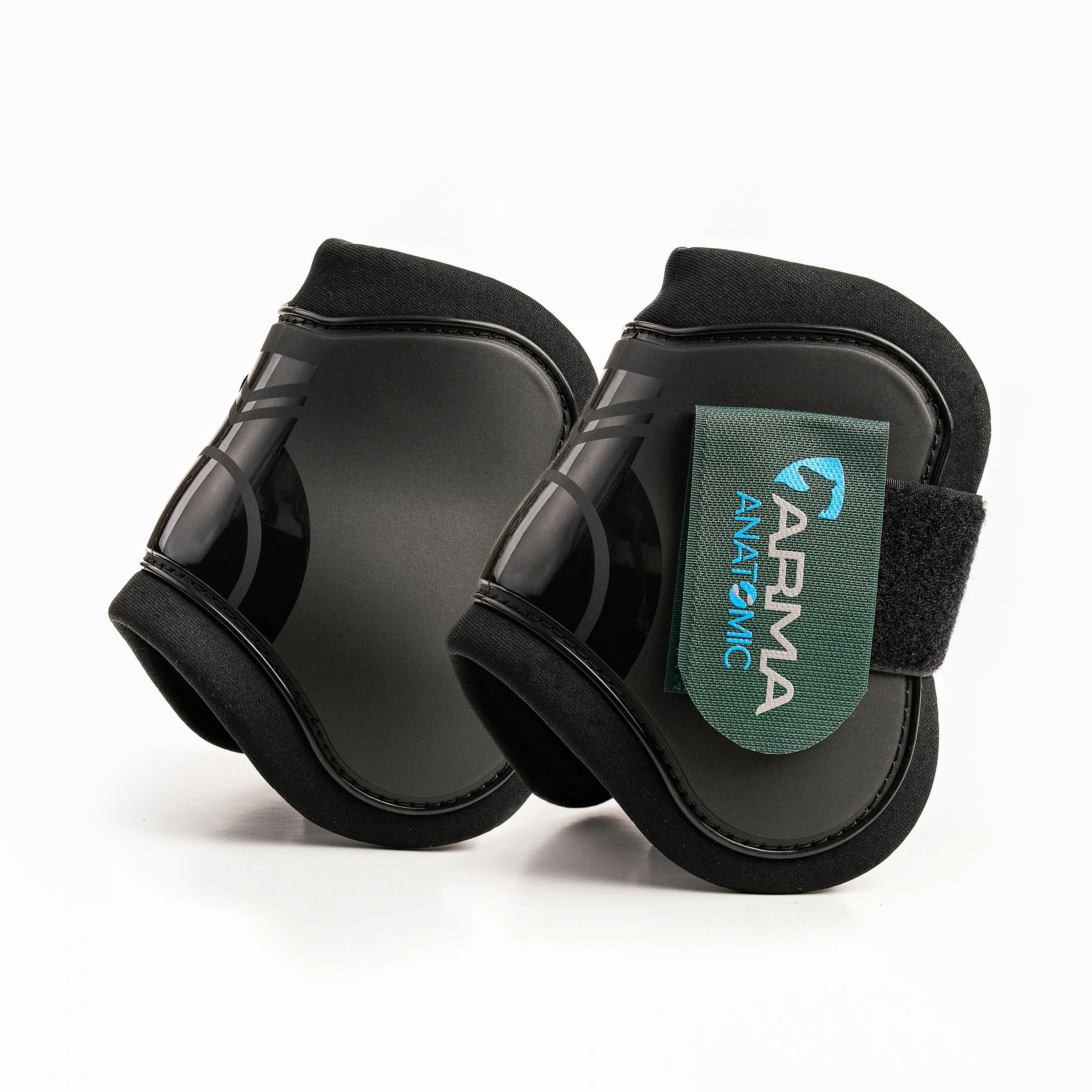 ARMA NX-JMP Fetlock Boots - Image 6