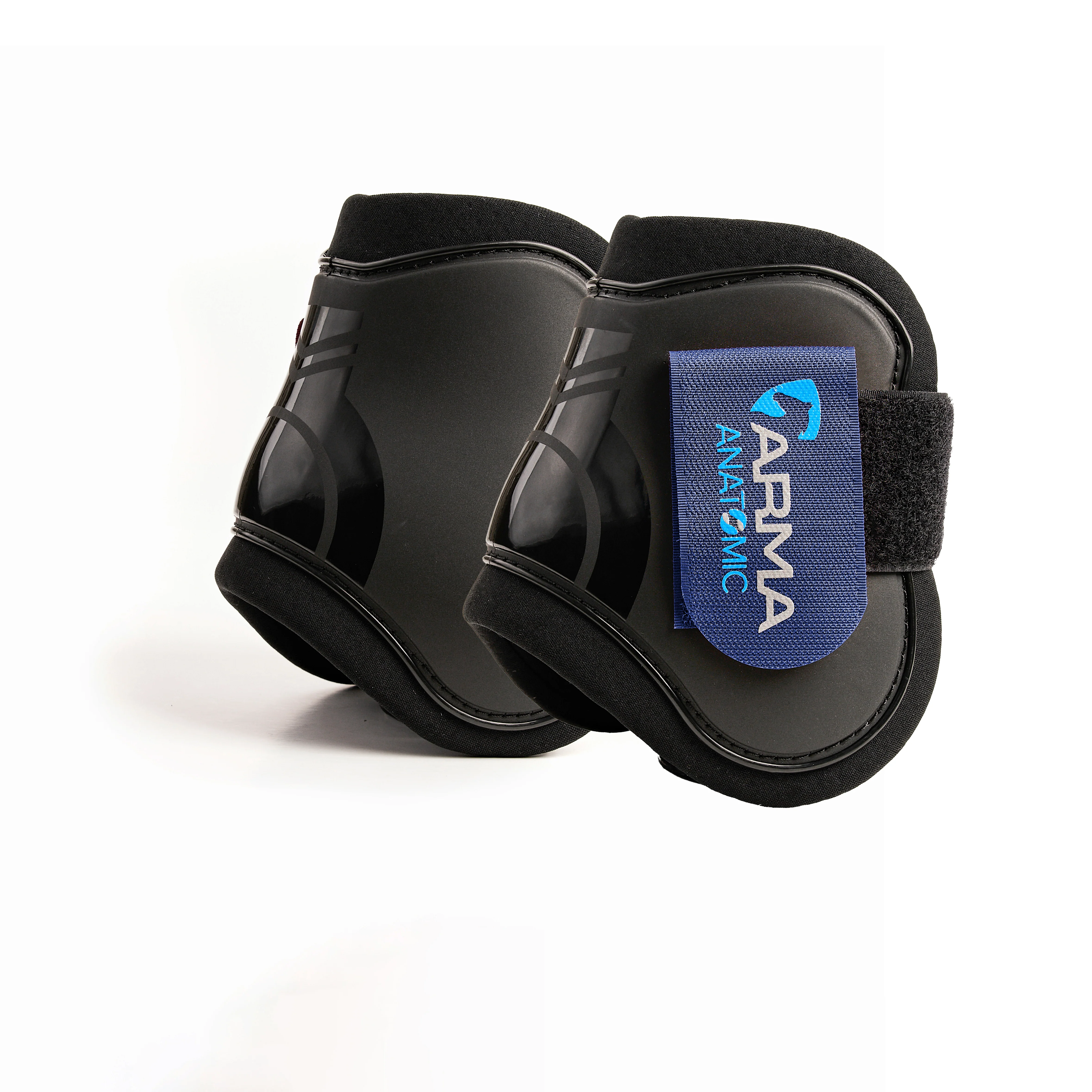 ARMA NX-JMP Fetlock Boots - Image 7