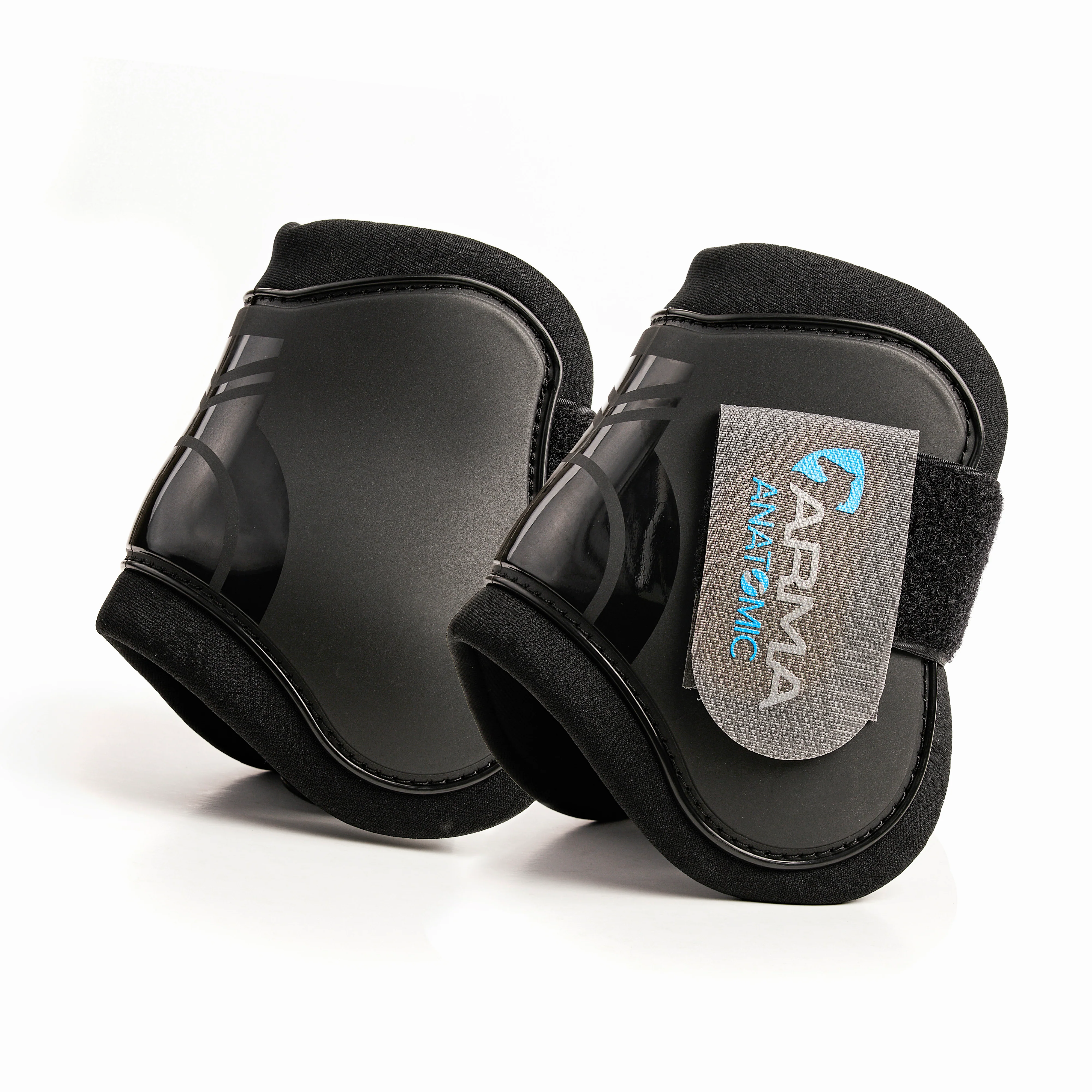 ARMA NX-JMP Fetlock Boots - Image 8