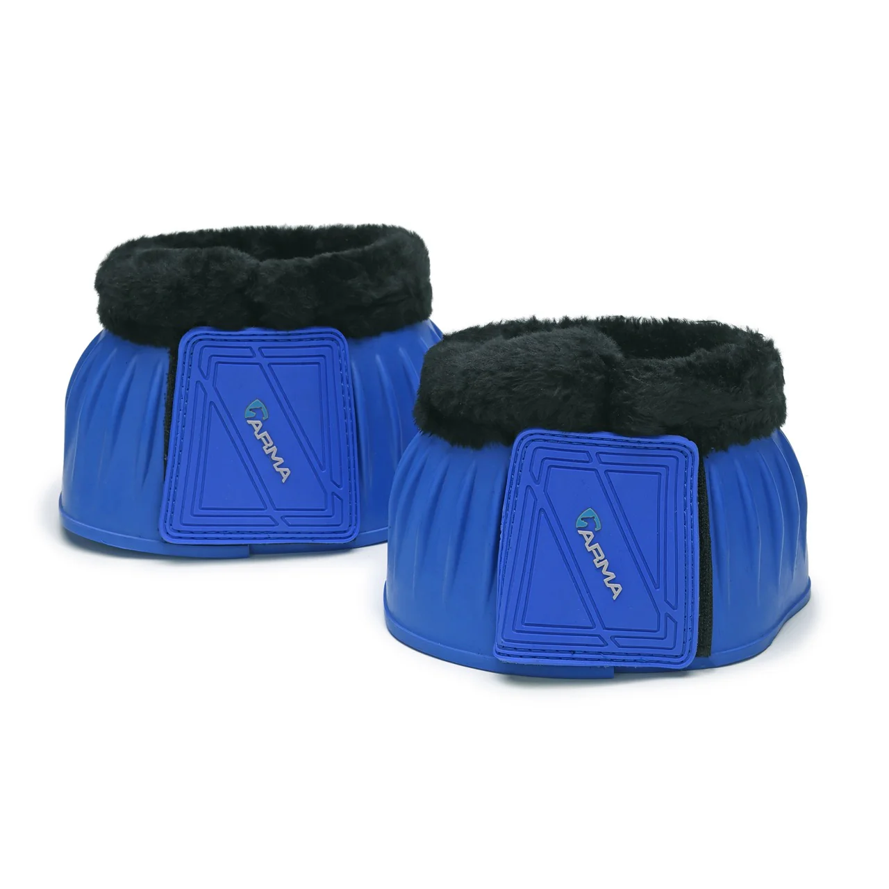 ARMA Fleece Over Reach Boots - Image 11