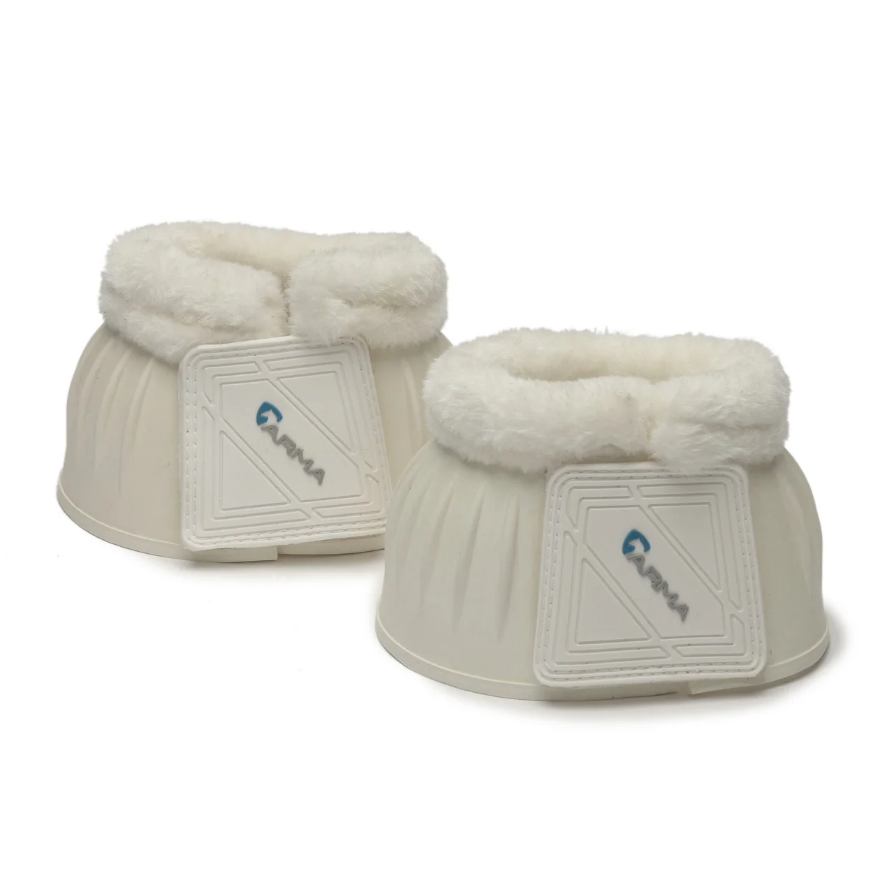 ARMA Fleece Over Reach Boots - Image 12