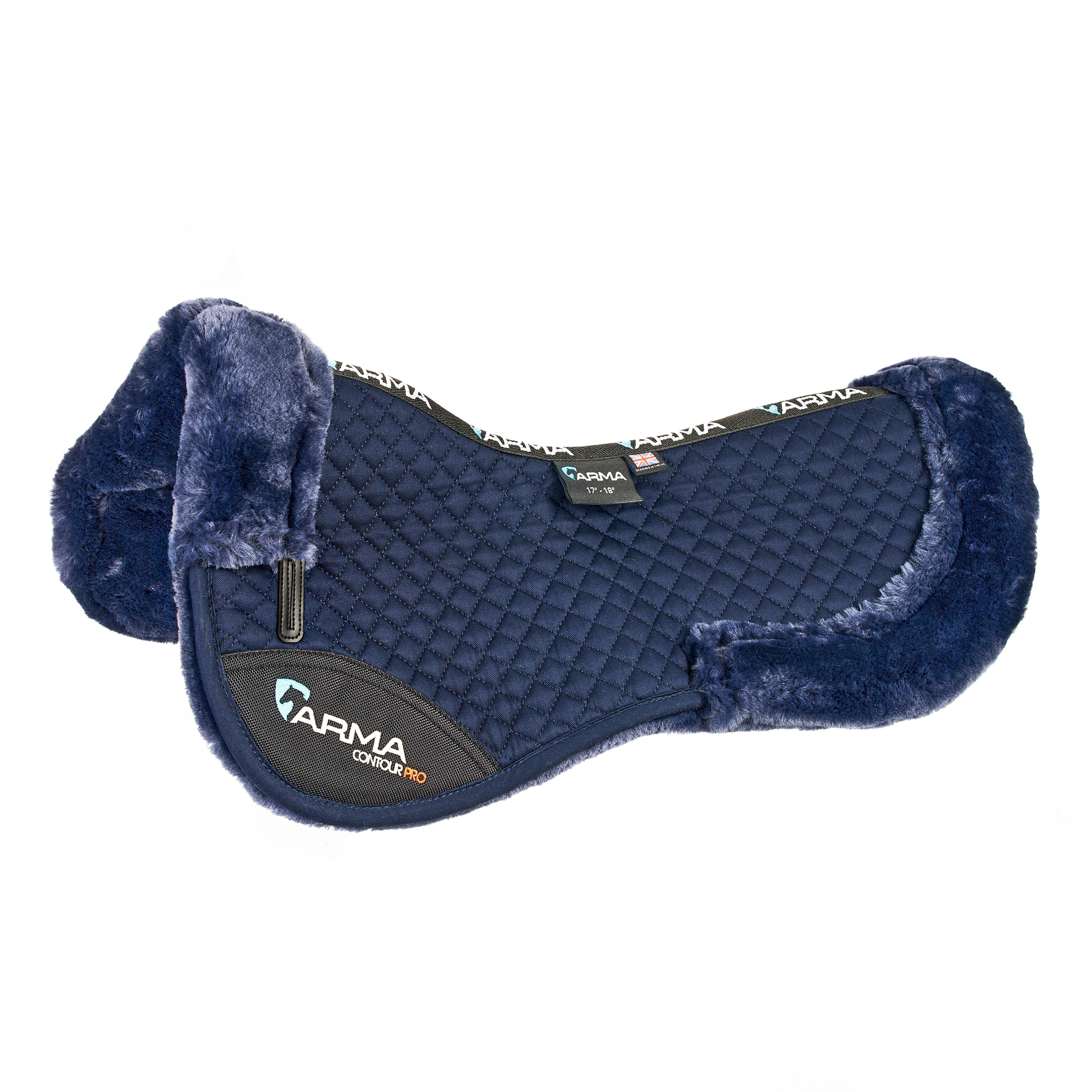 ARMA Half Pad - Image 11