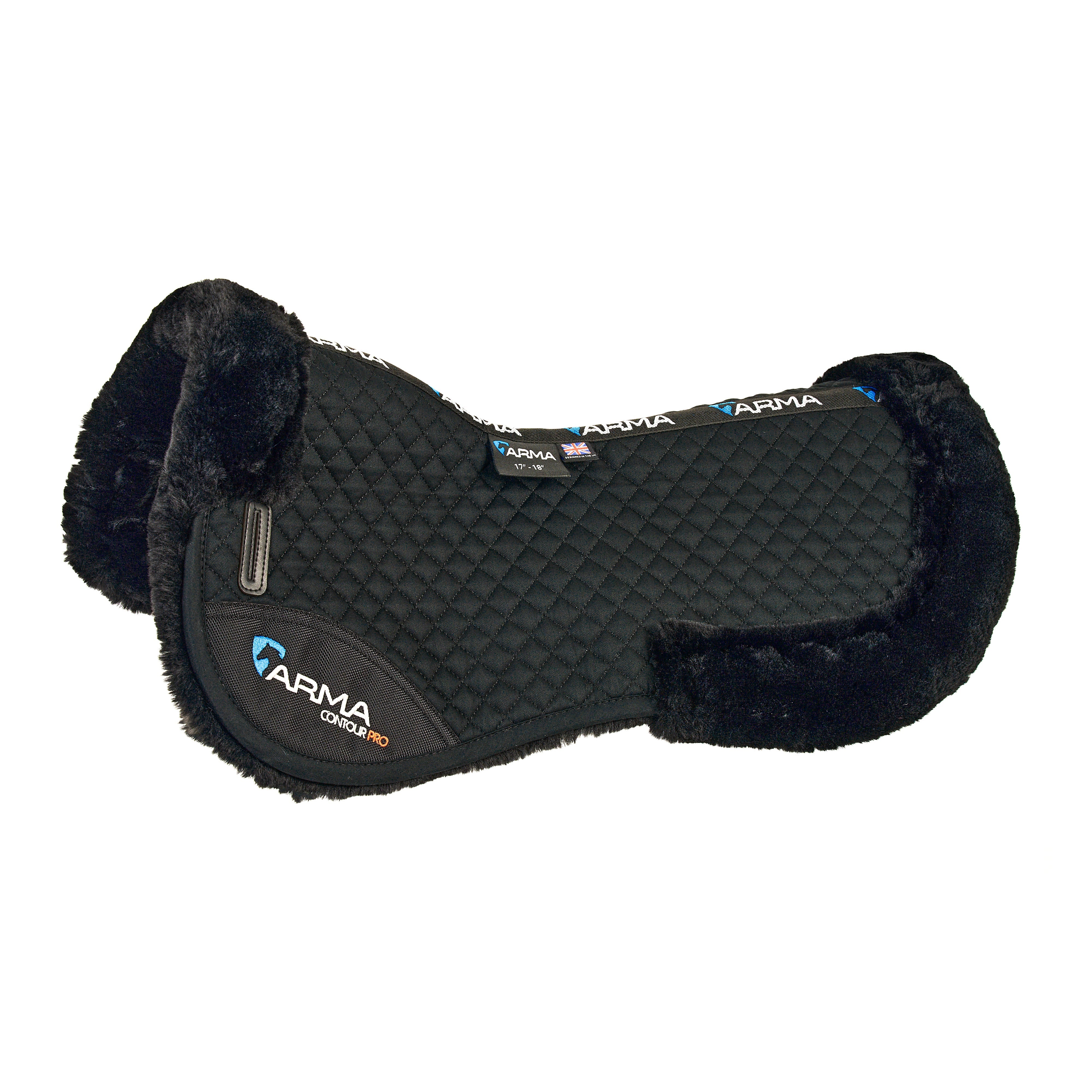 ARMA Half Pad - Image 7