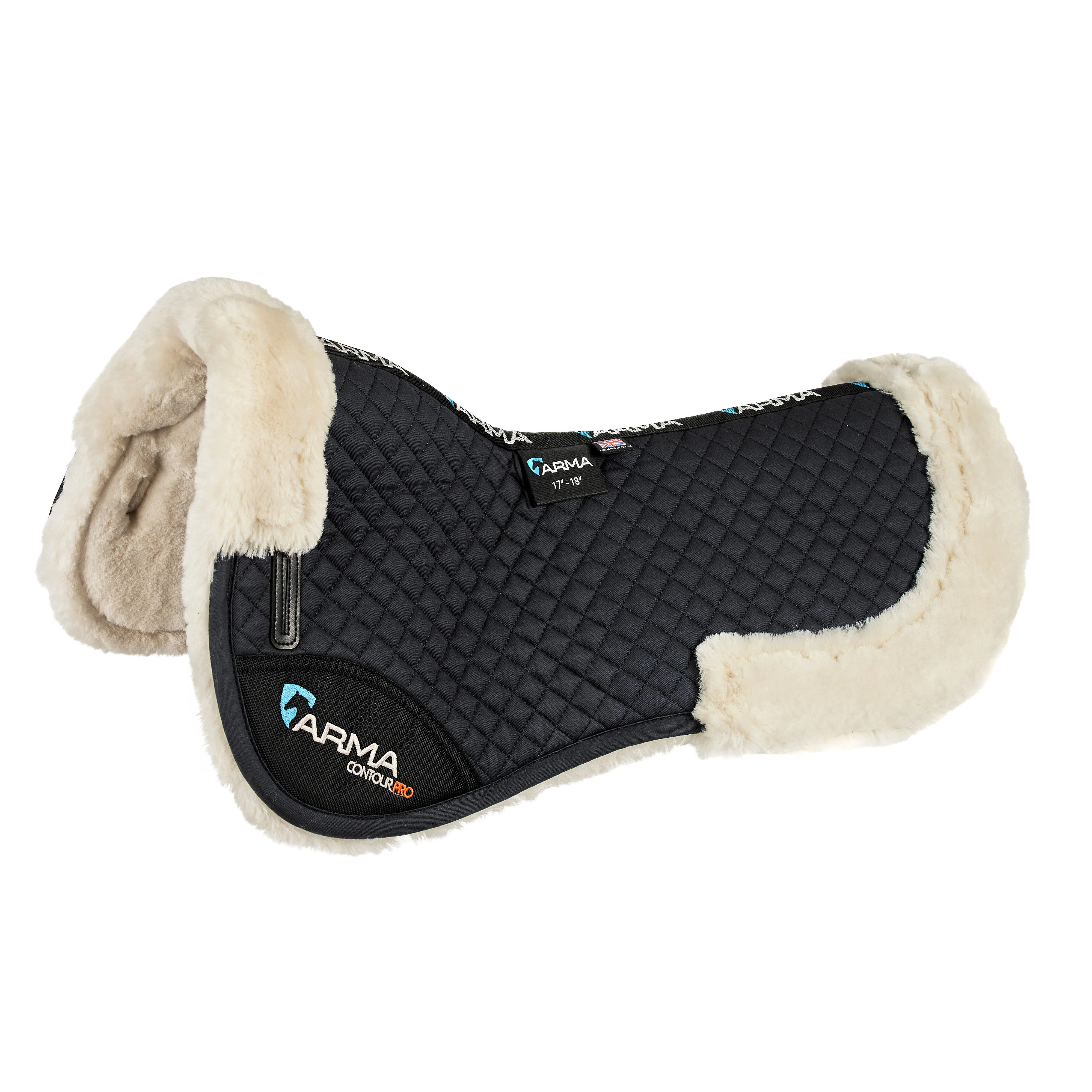 ARMA Half Pad - Image 8