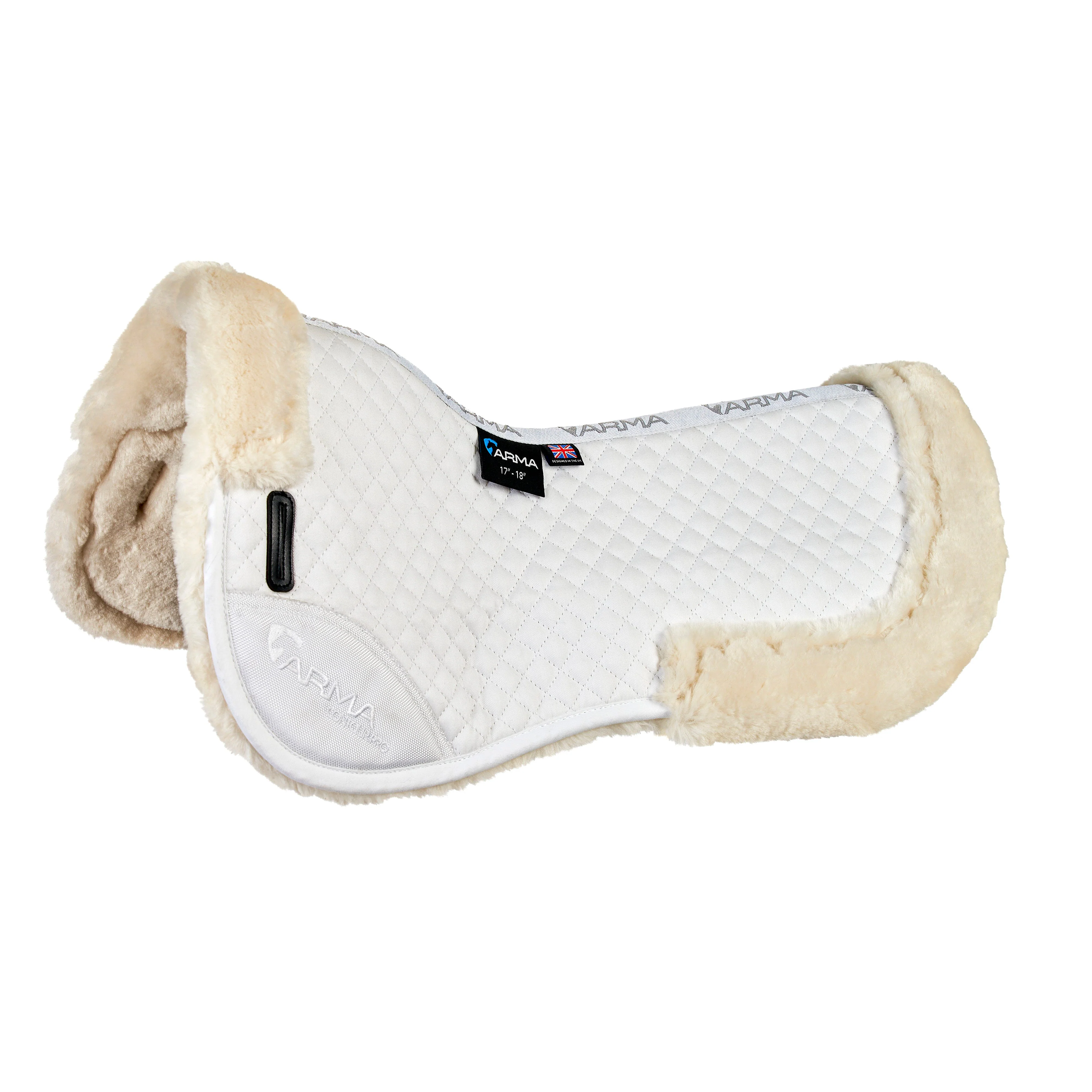 ARMA Half Pad - Image 9