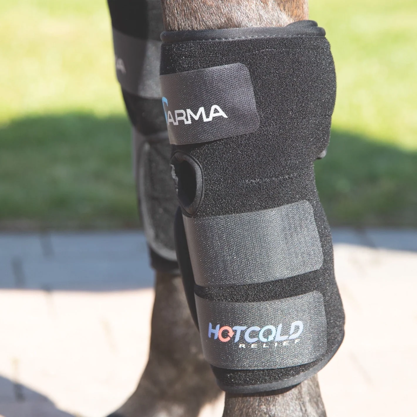 ARMA Hot/Cold Joint Relief Boots - Image 2