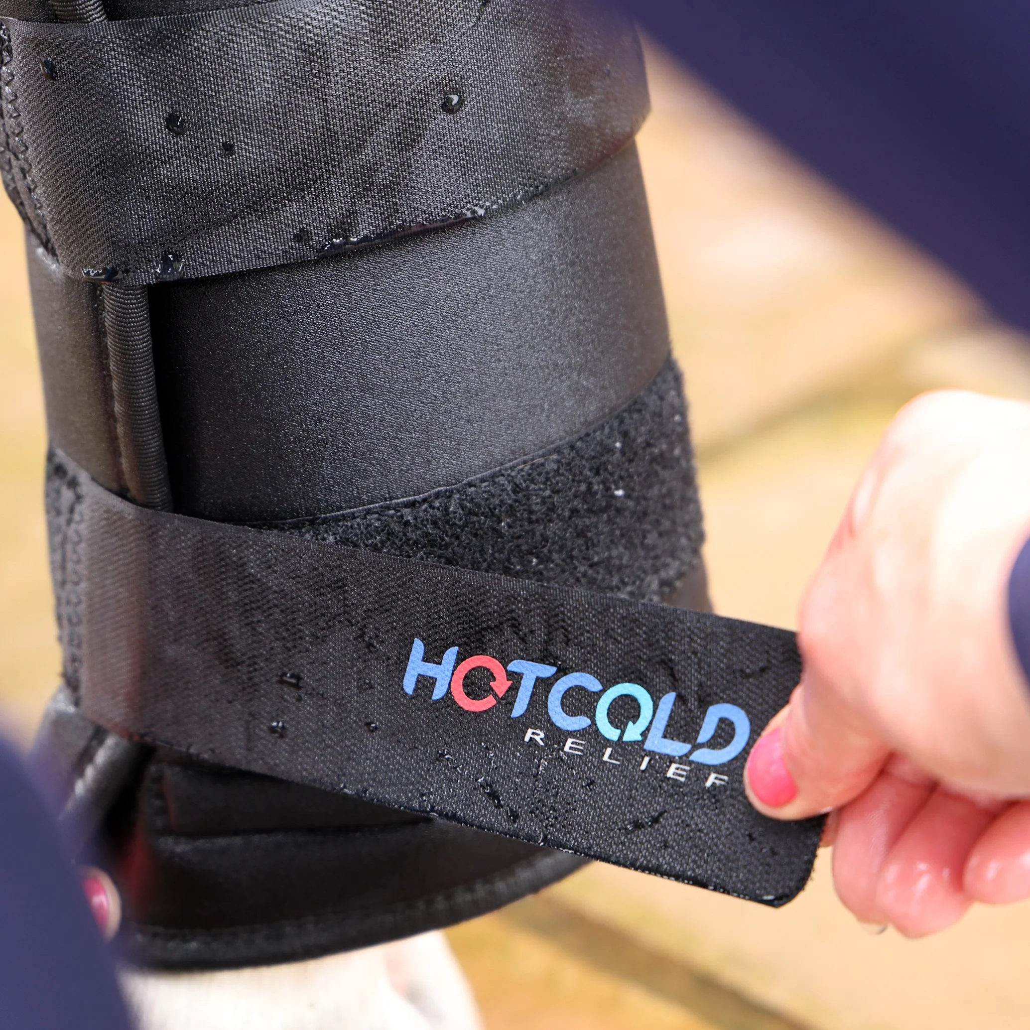 ARMA Hot/Cold Relief Boots - Image 5