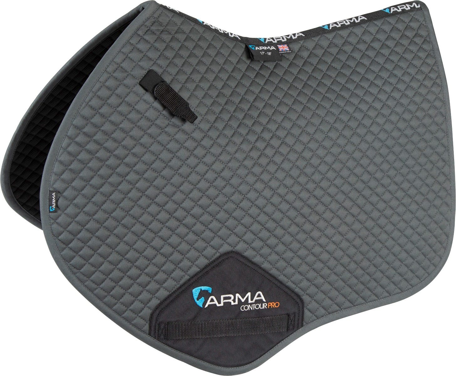 ARMA Jump Saddlecloth - Image 2