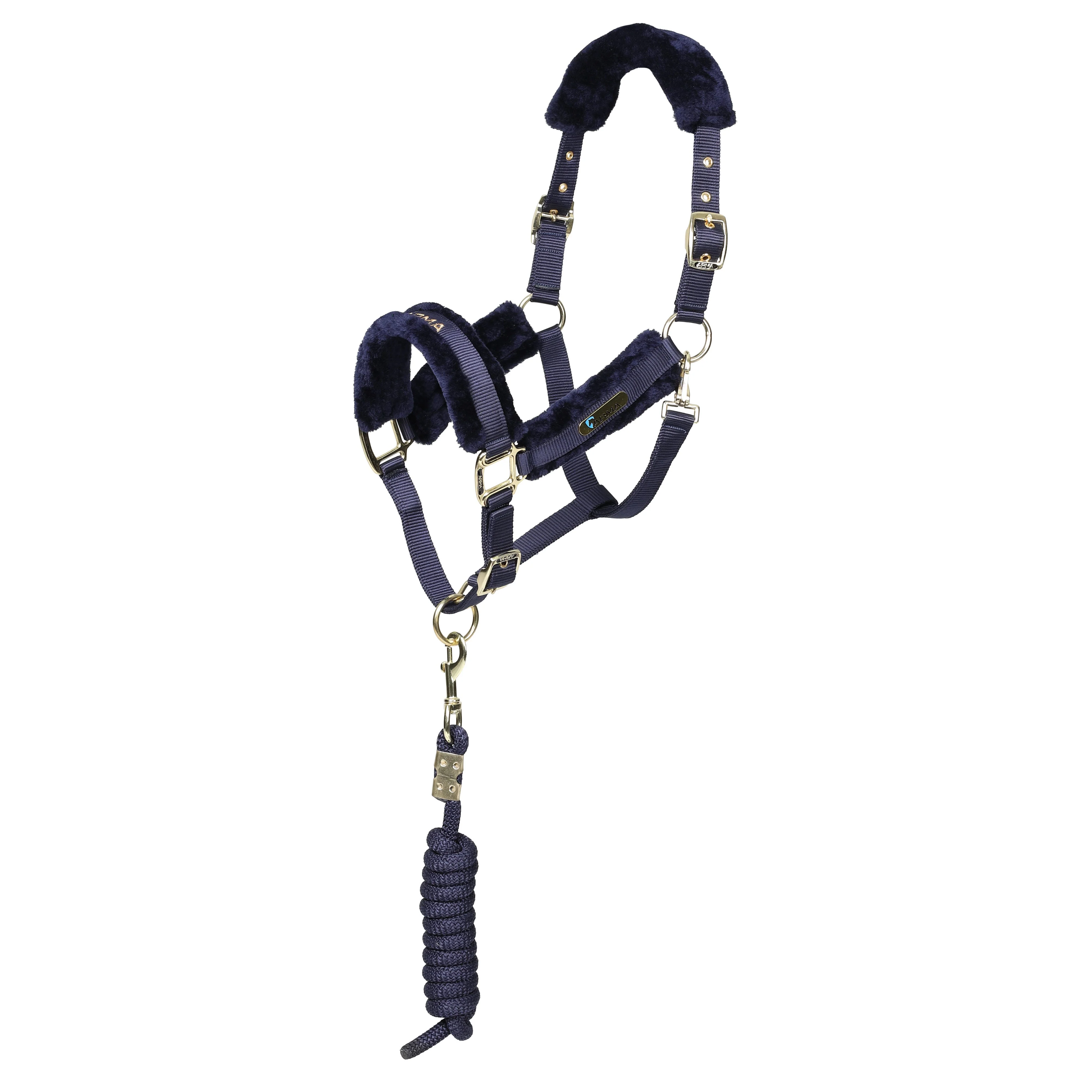 ARMA Logo Headcollar & Lead Rope - Image 6