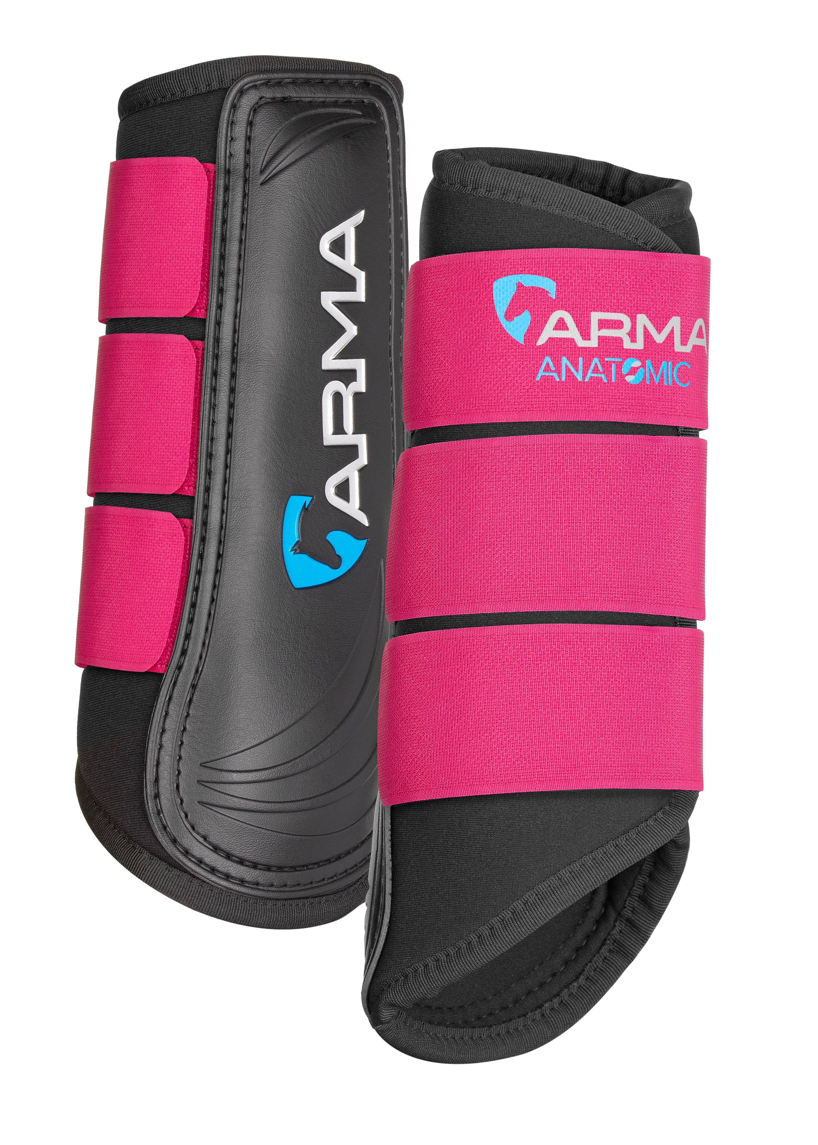 ARMA NX-MAX Brushing Boots - Image 10