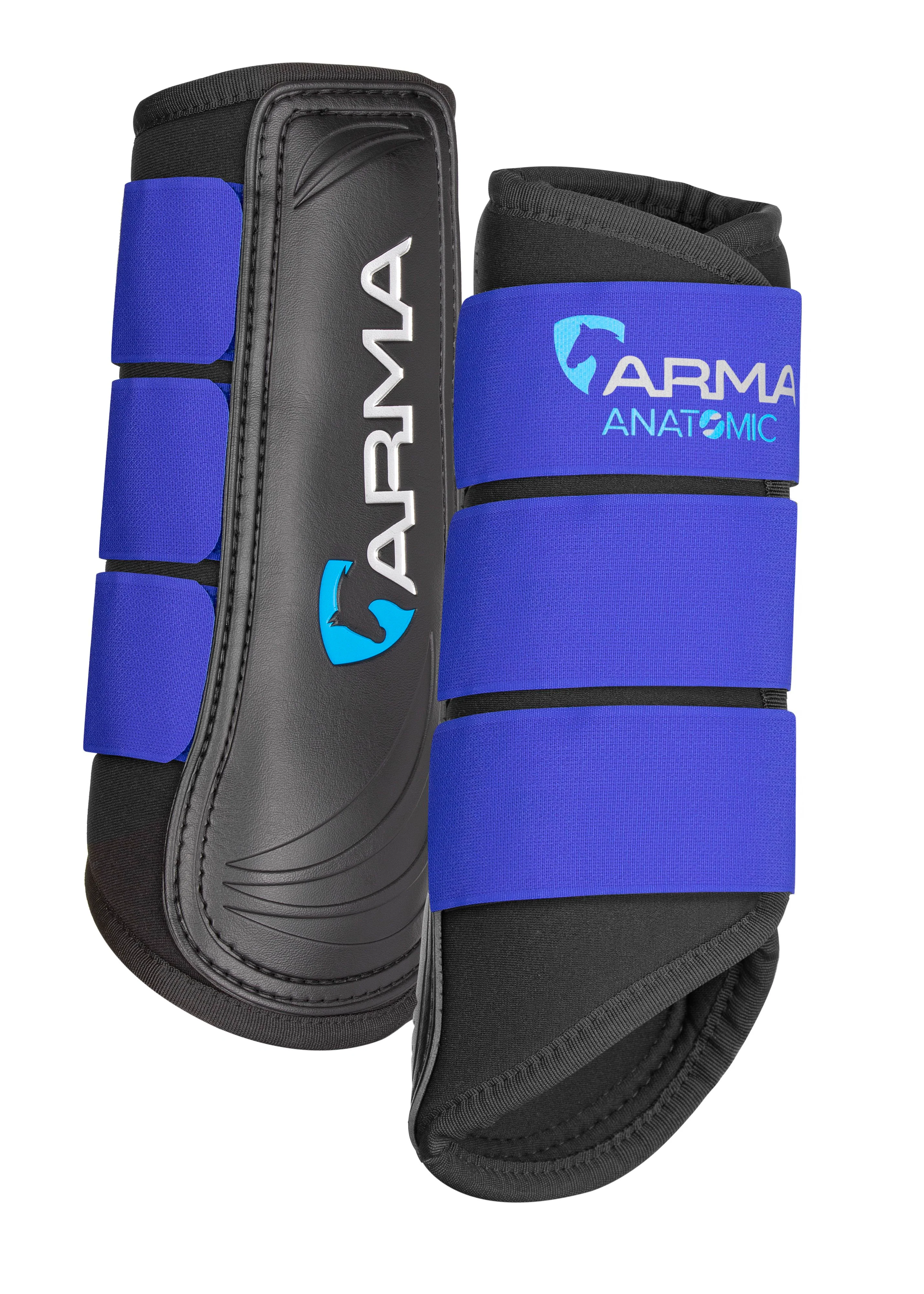 ARMA NX-MAX Brushing Boots - Image 11