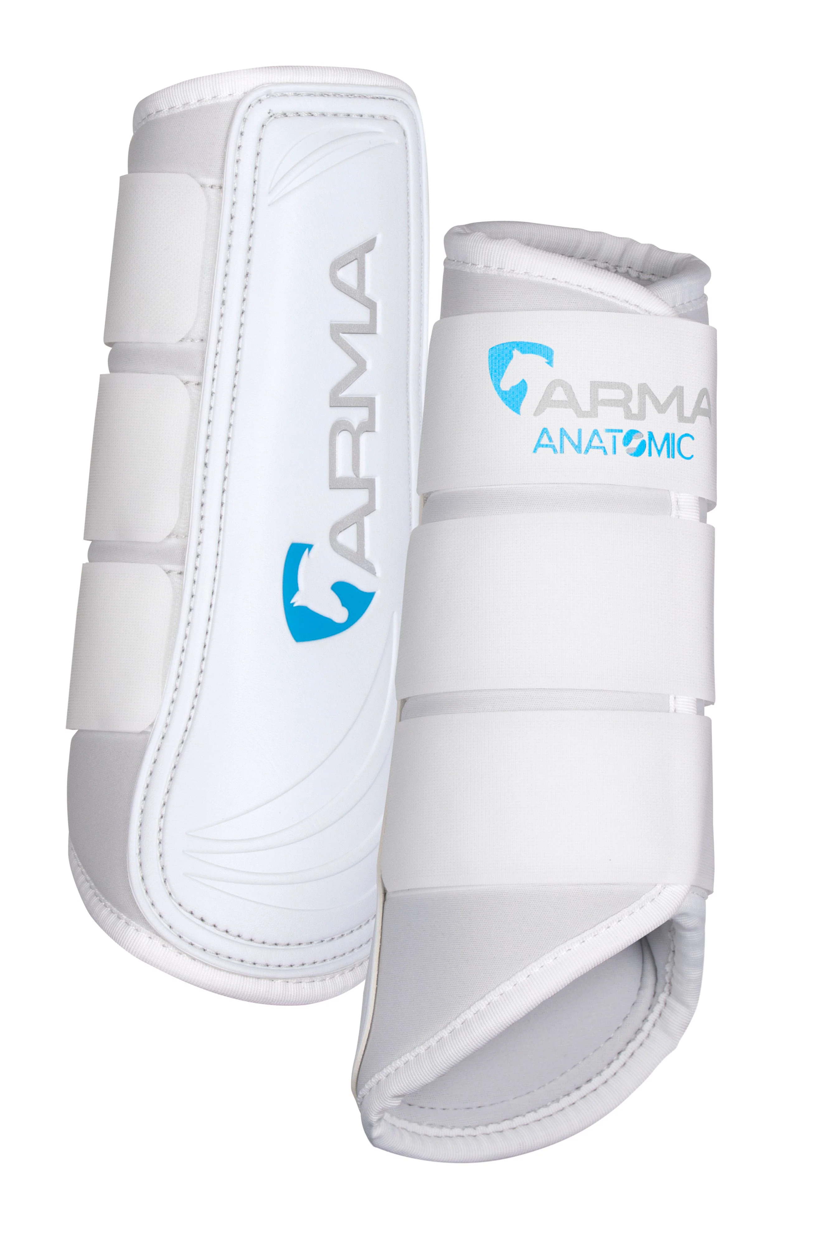 ARMA NX-MAX Brushing Boots - Image 12