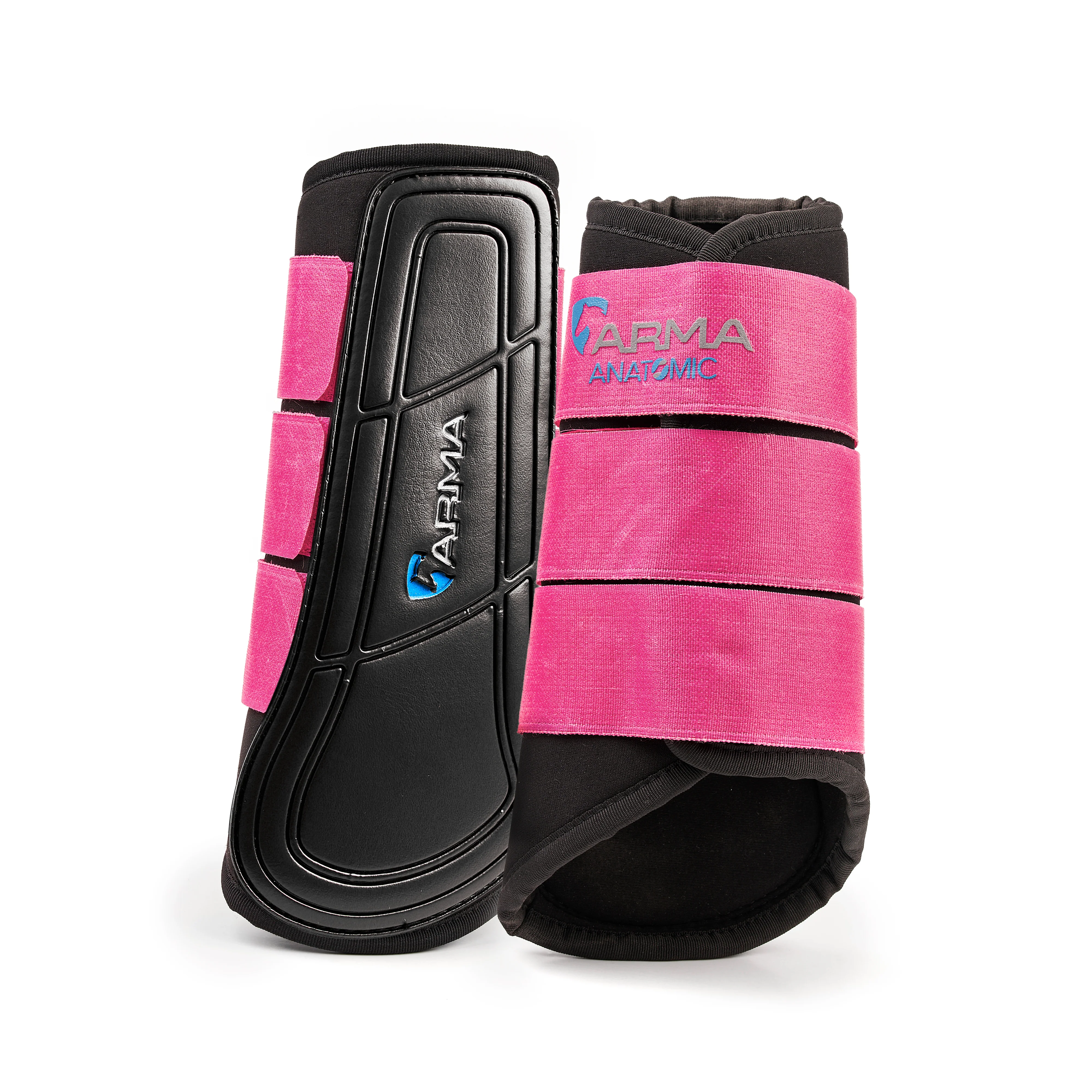 ARMA NX-MAX Brushing Boots - Image 13