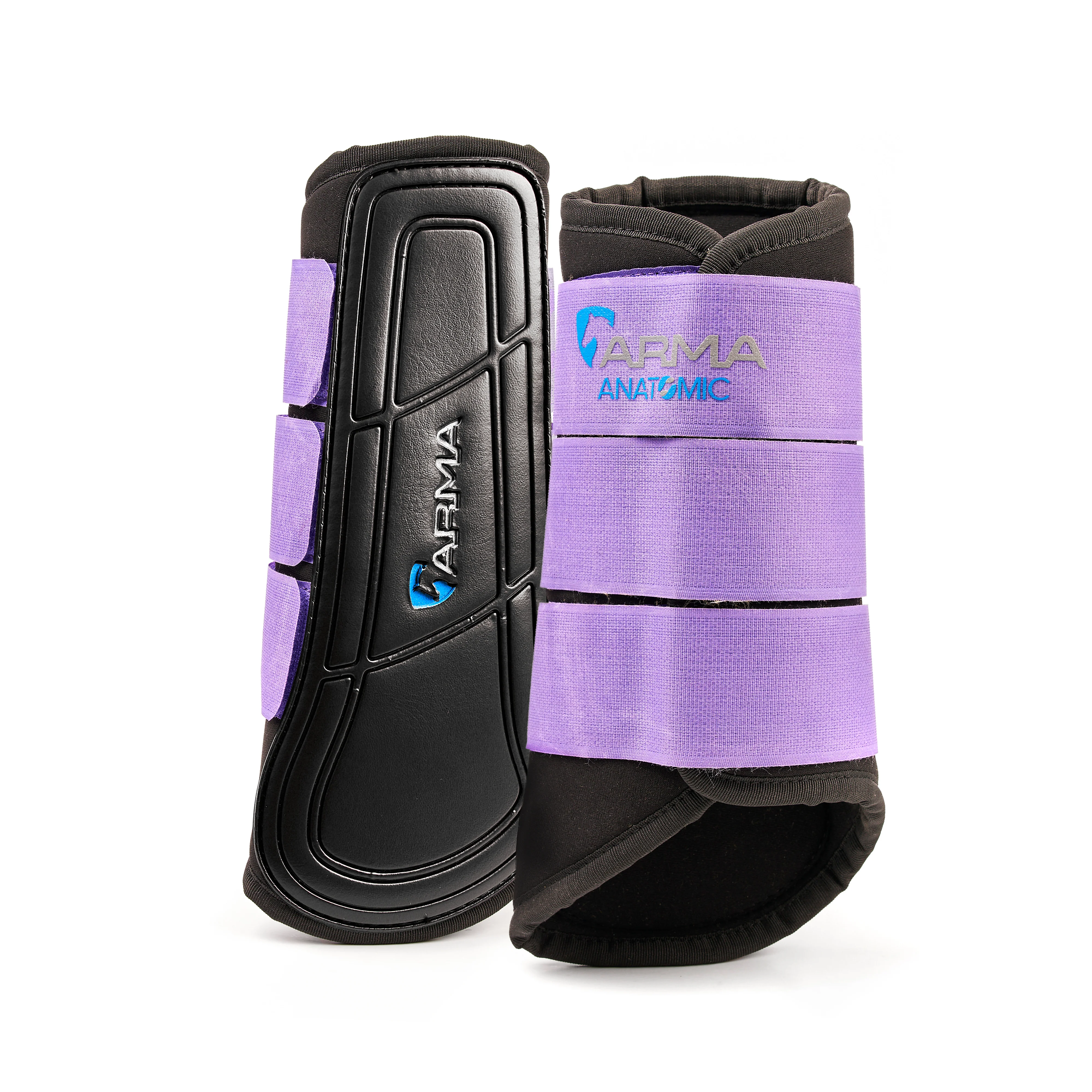 ARMA NX-MAX Brushing Boots - Image 14