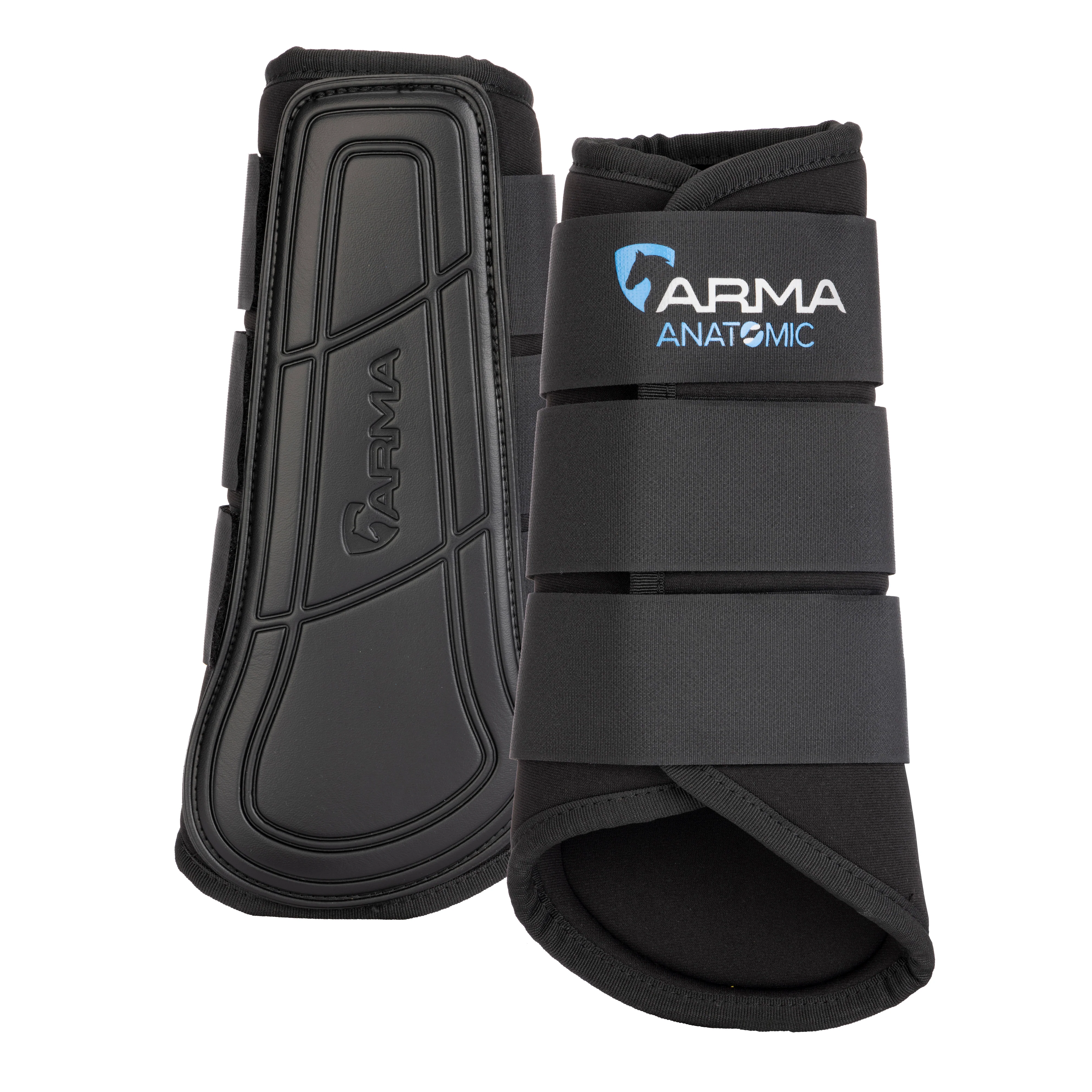 ARMA NX-MAX Brushing Boots - Image 2