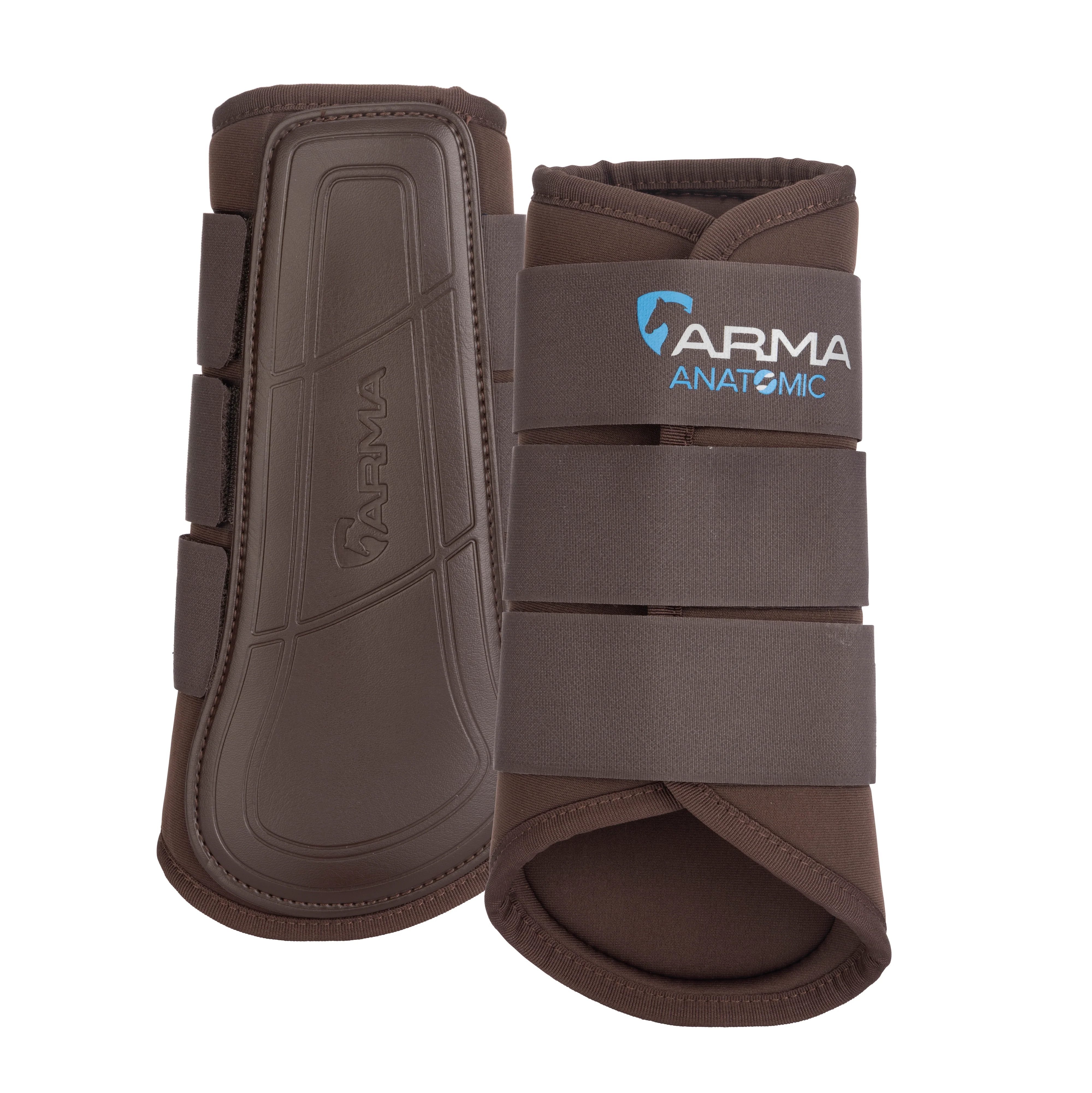 ARMA NX-MAX Brushing Boots - Image 3