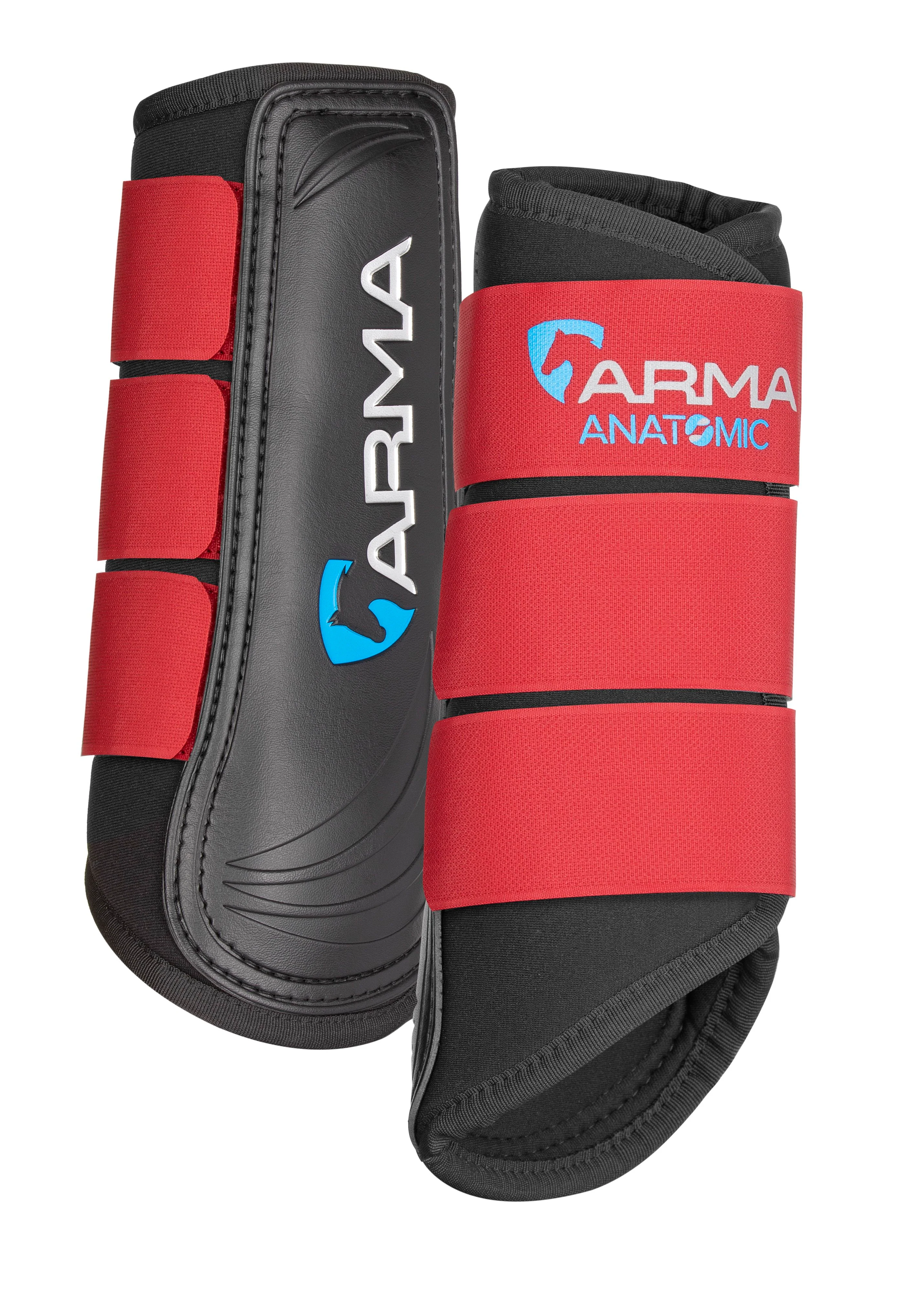 ARMA NX-MAX Brushing Boots - Image 4