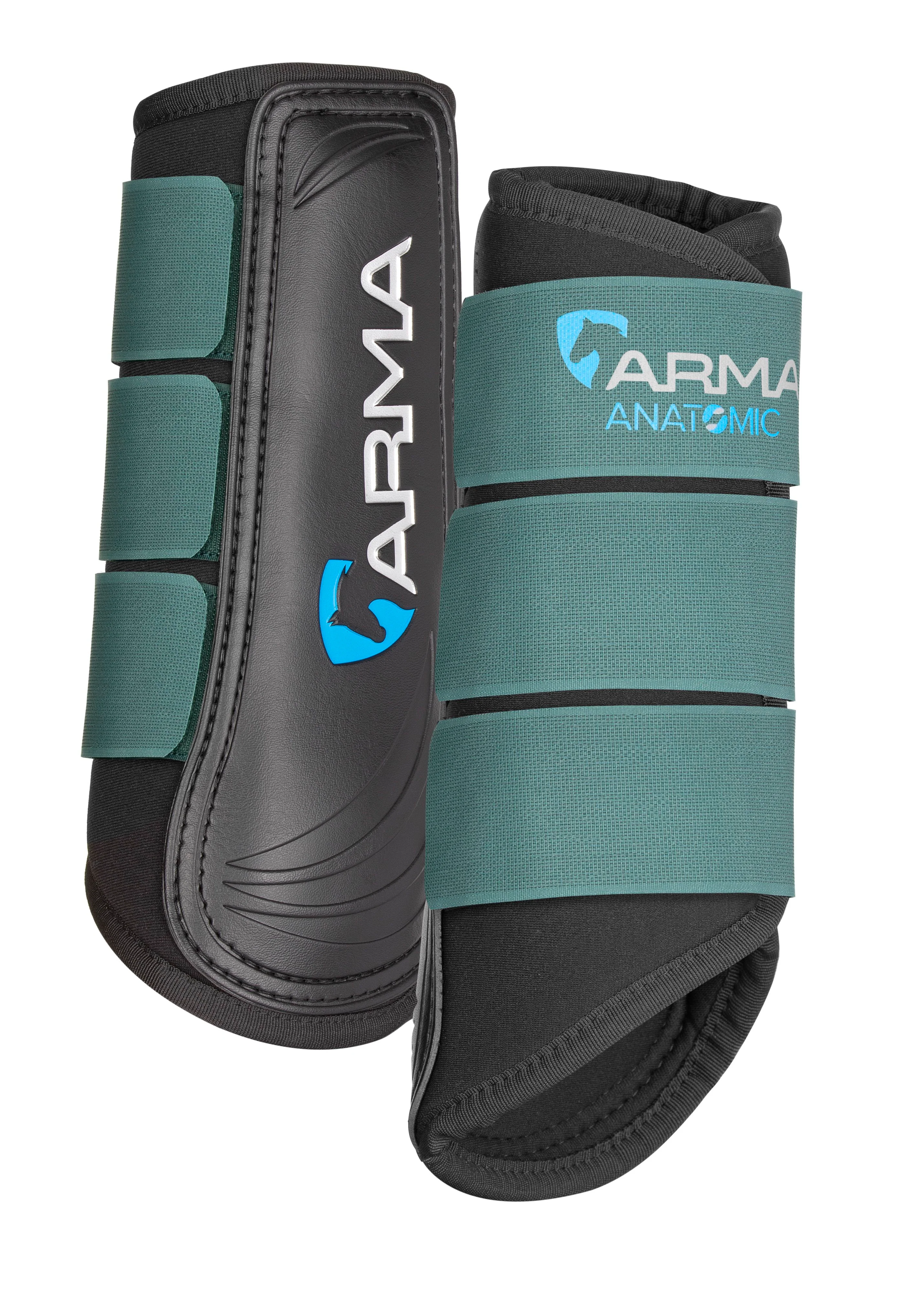ARMA NX-MAX Brushing Boots - Image 5