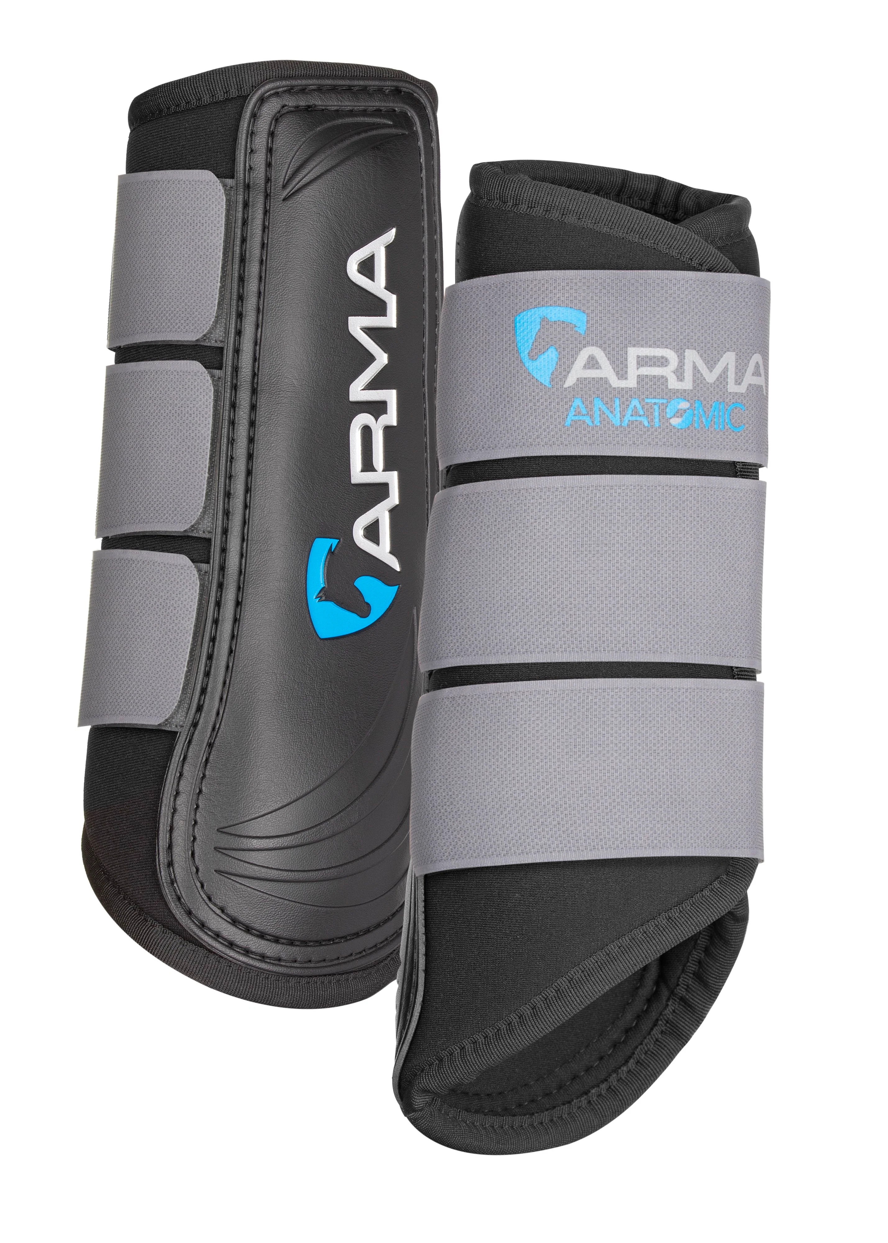 ARMA NX-MAX Brushing Boots - Image 6