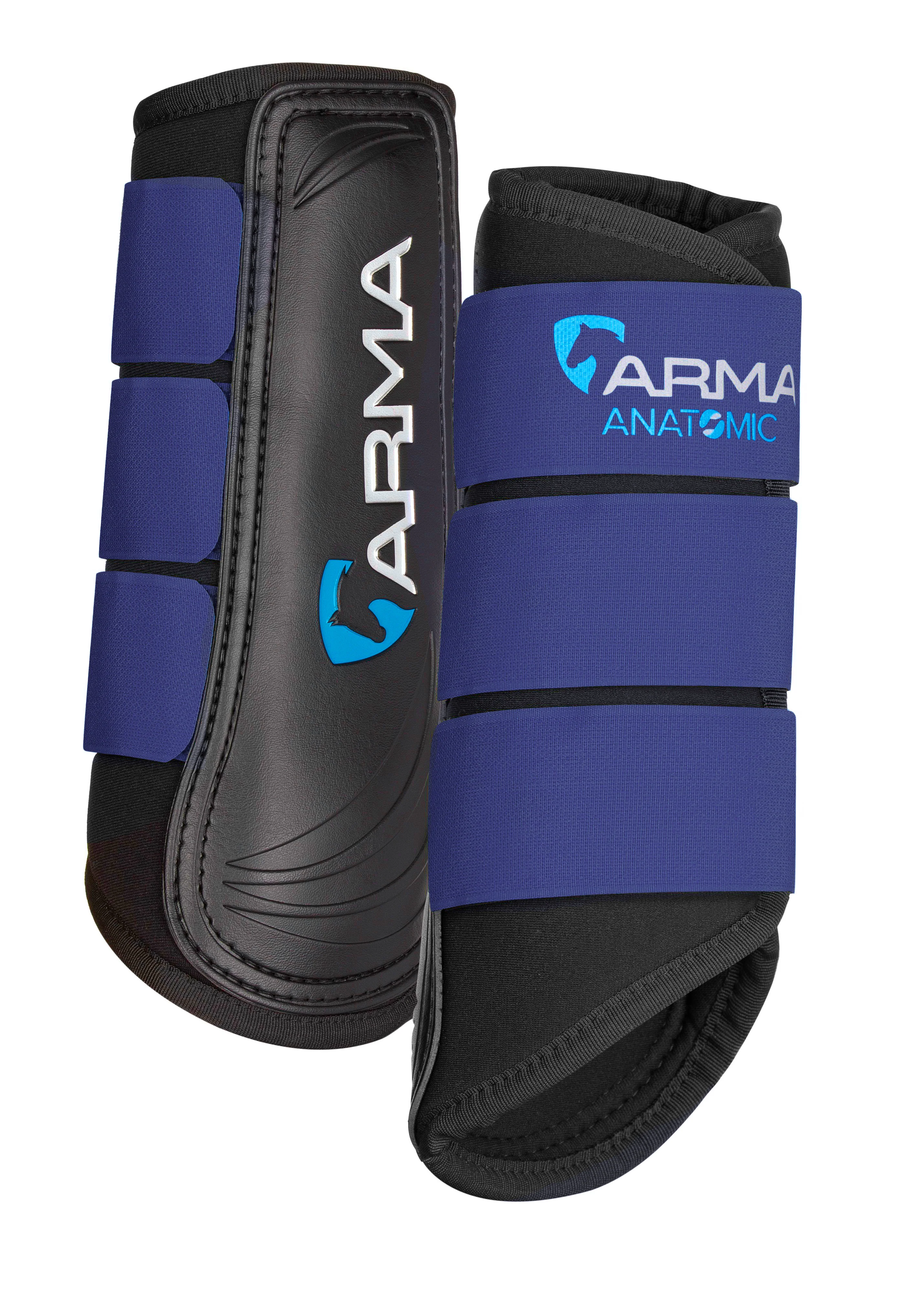 ARMA NX-MAX Brushing Boots - Image 7